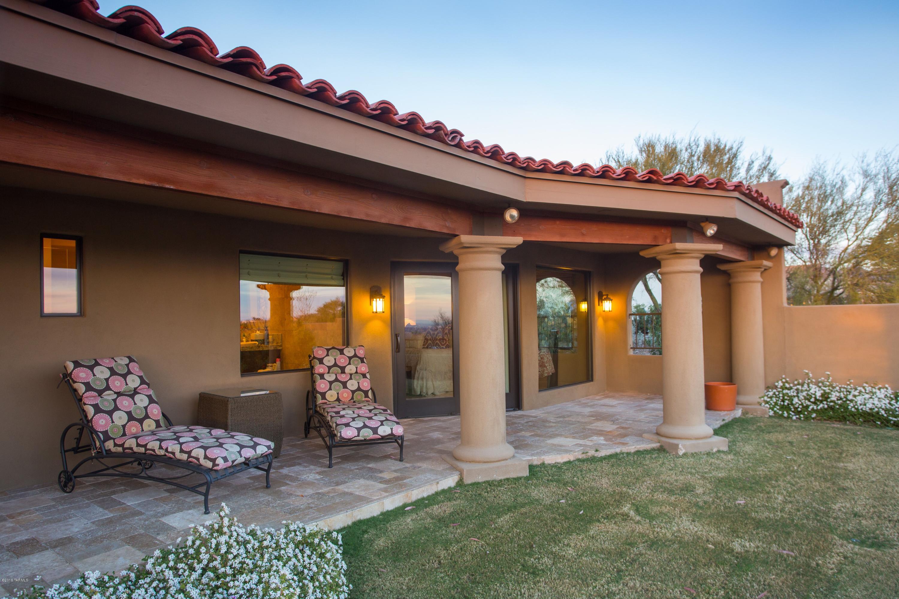 Skyline Country Club Estates (1-54) - Residential