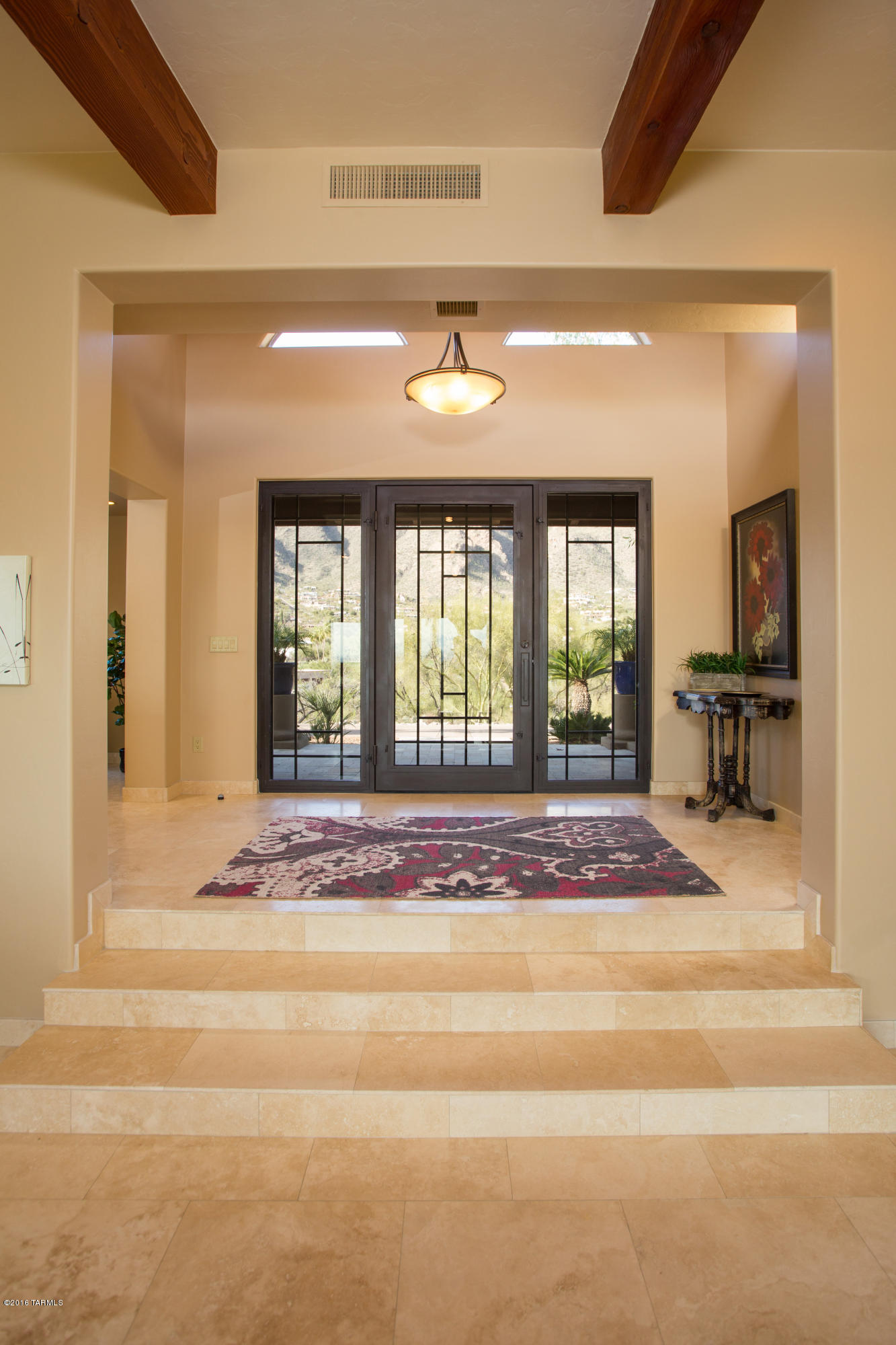 Skyline Country Club Estates (1-54) - Residential