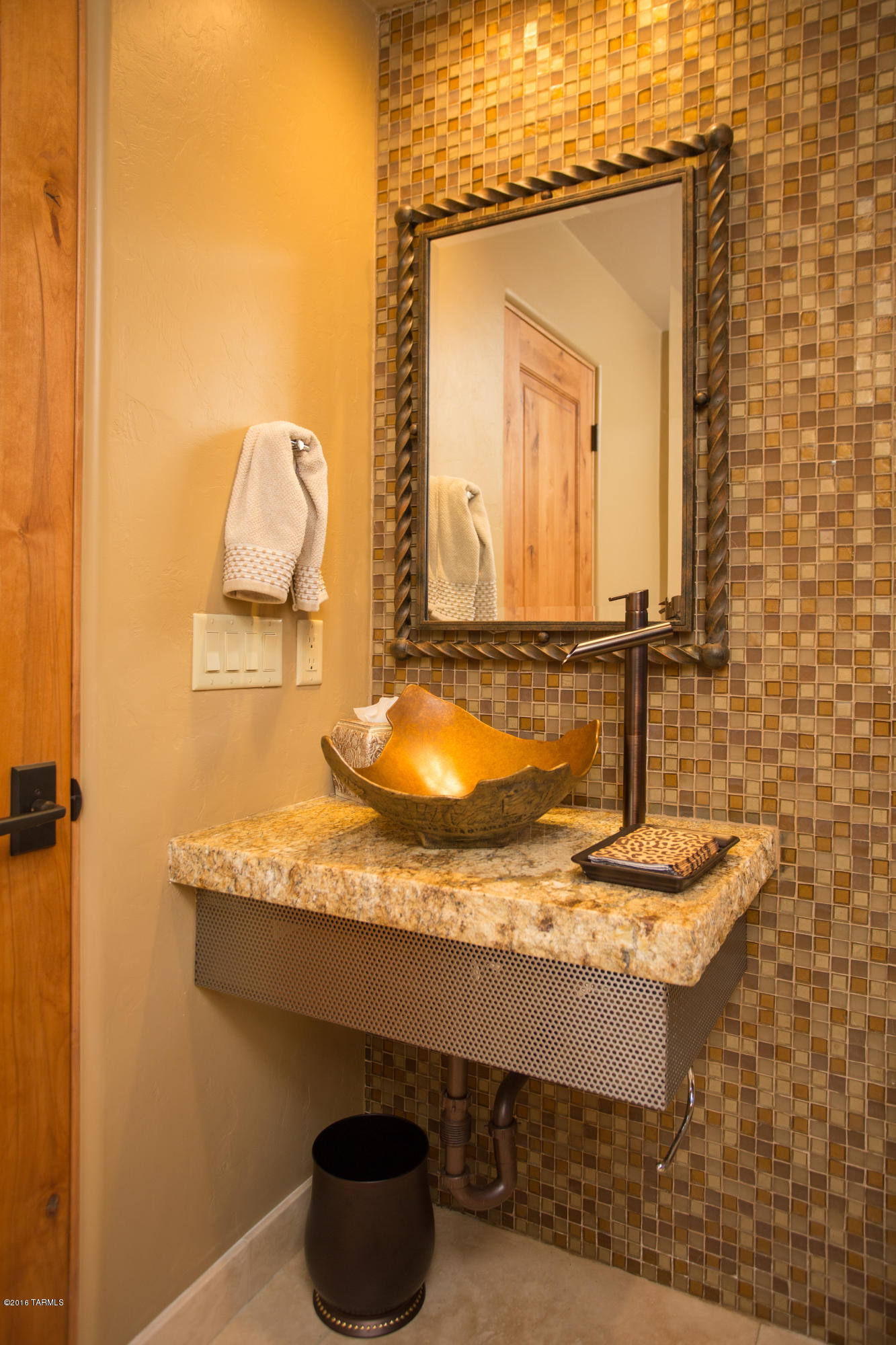 Skyline Country Club Estates (1-54) - Residential