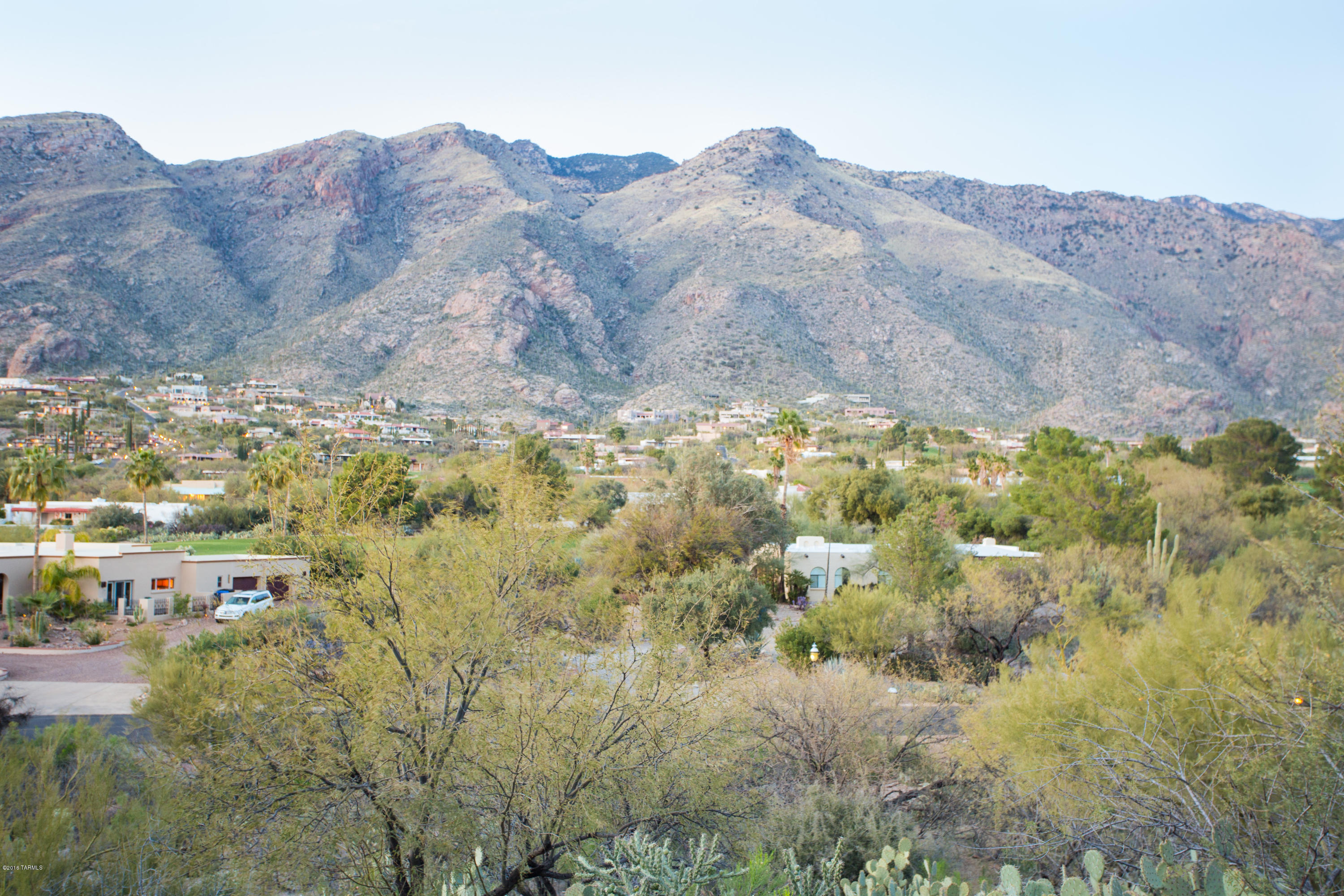 Skyline Country Club Estates (1-54) - Residential