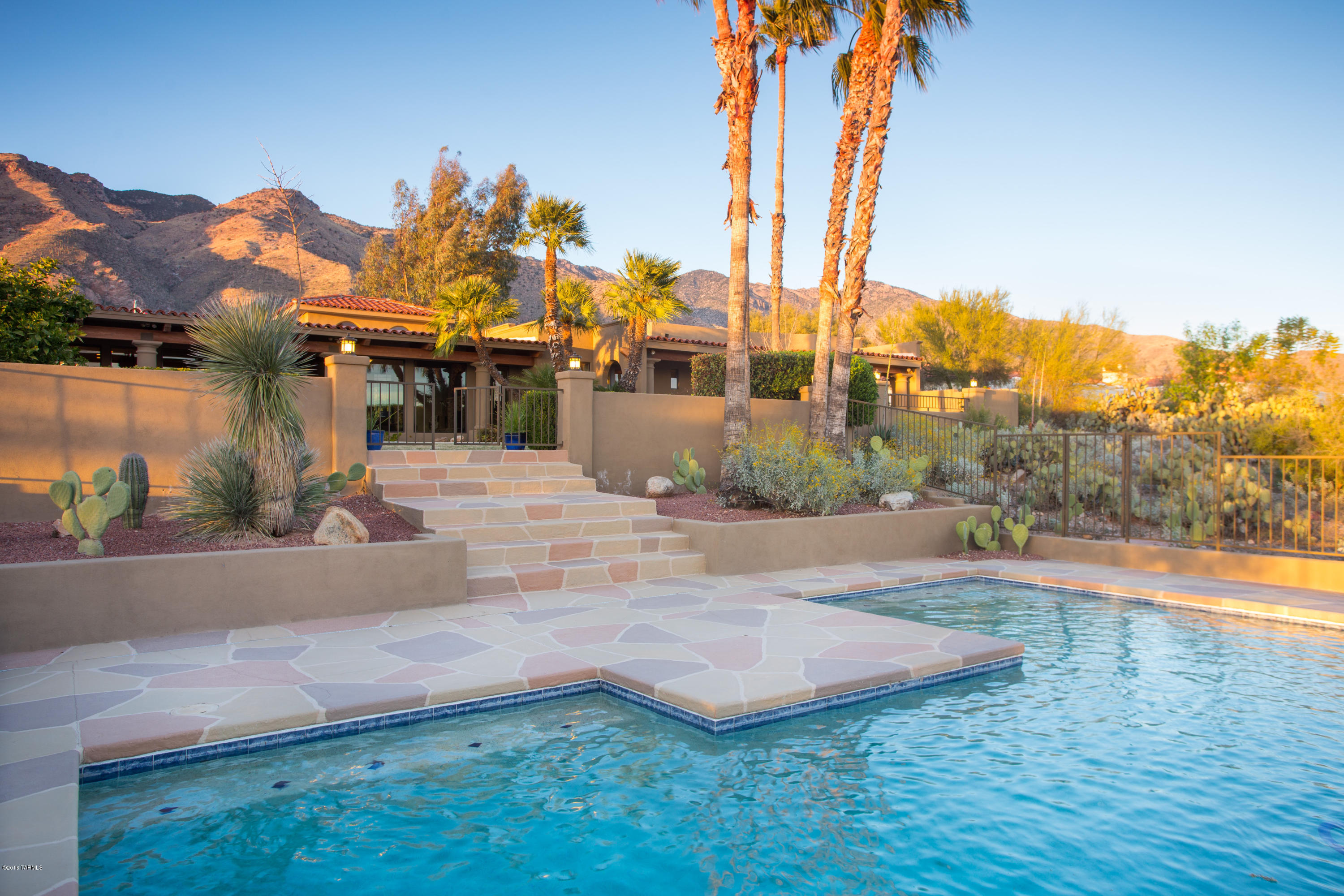 Skyline Country Club Estates (1-54) - Residential