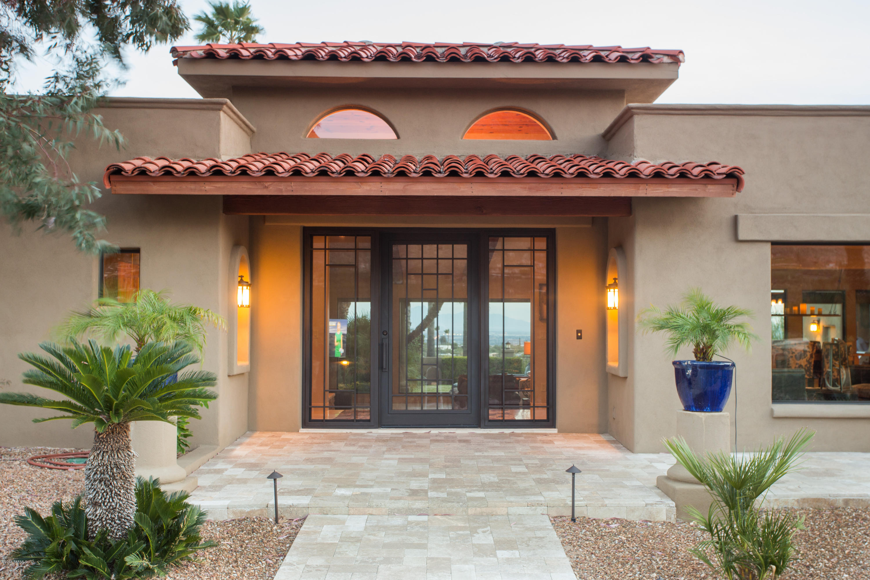 Skyline Country Club Estates (1-54) - Residential