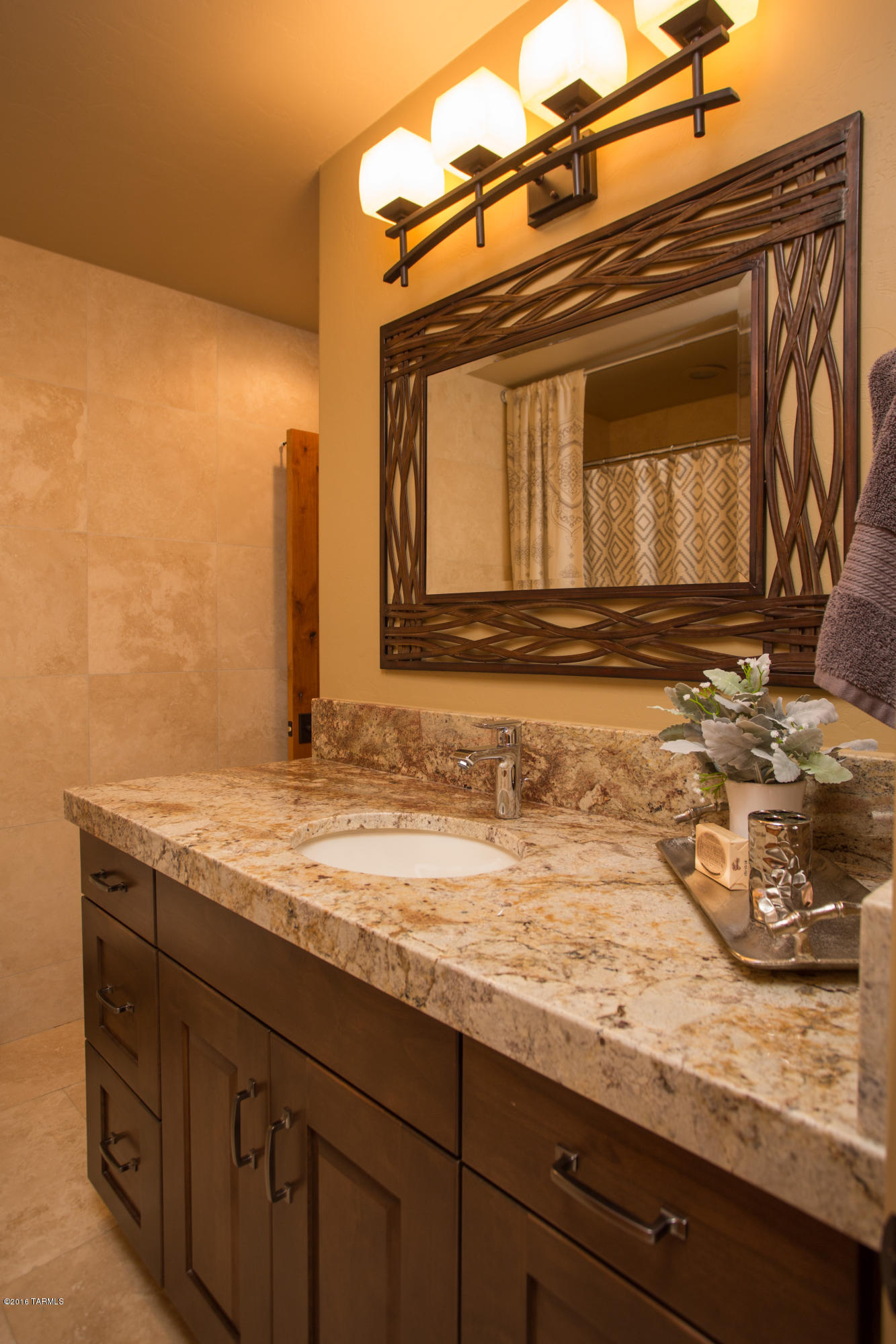 Skyline Country Club Estates (1-54) - Residential