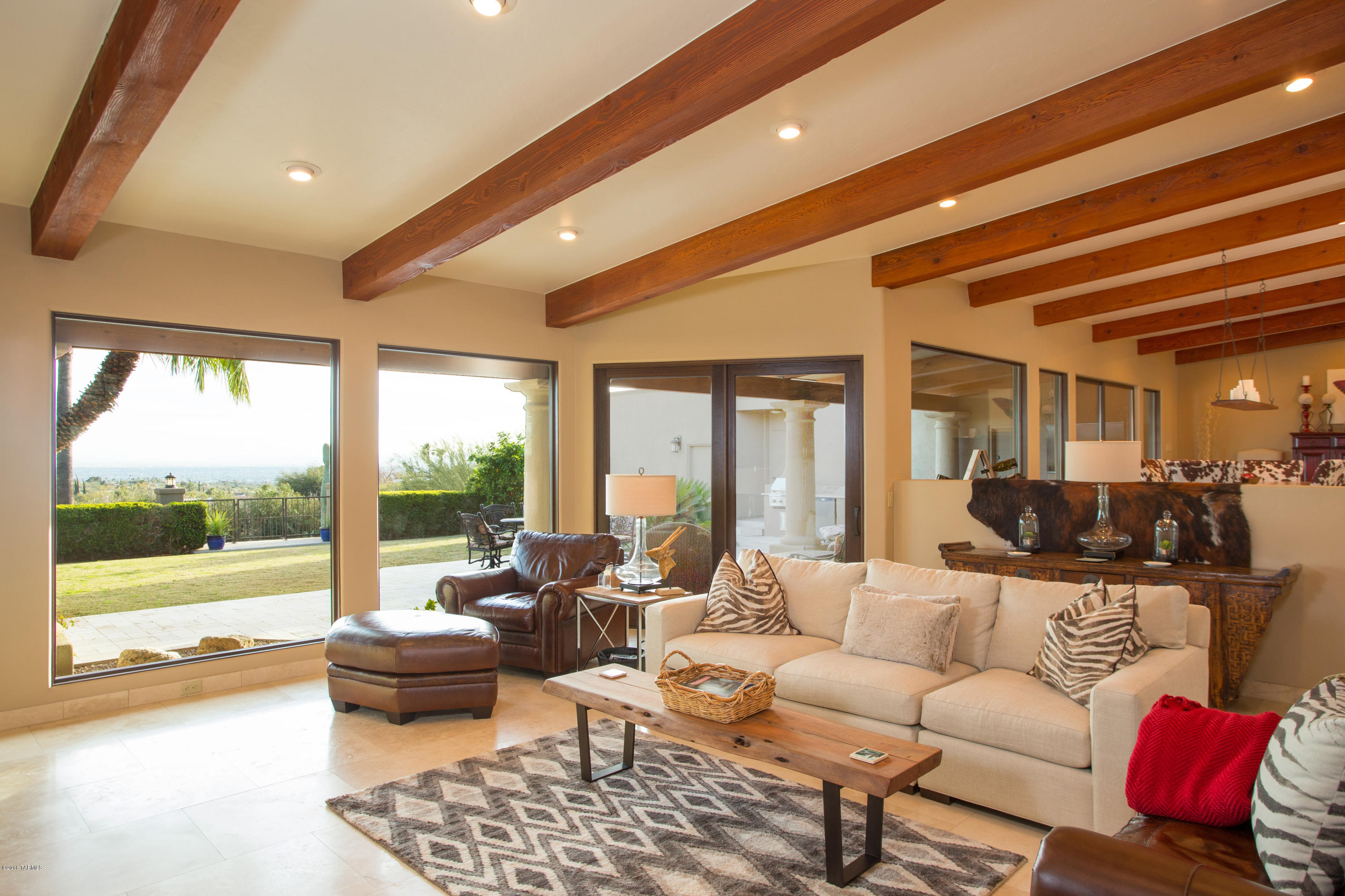 Skyline Country Club Estates (1-54) - Residential