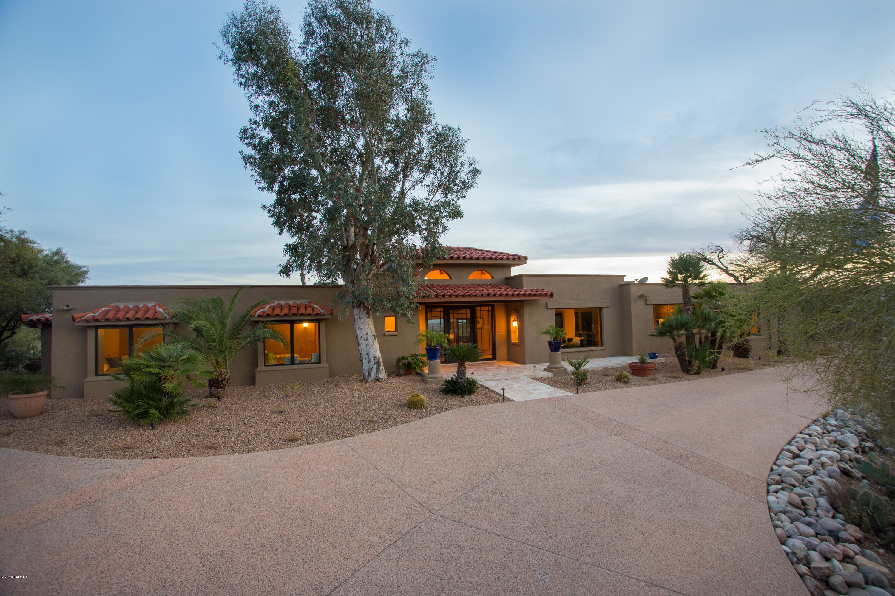 Skyline Country Club Estates (1-54) - Residential