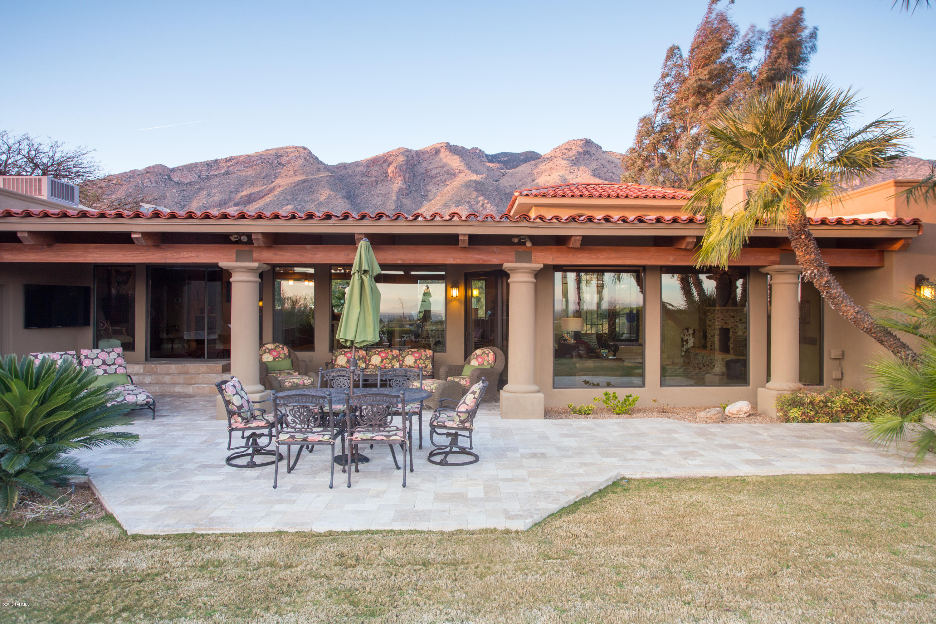 Skyline Country Club Estates (1-54) - Residential