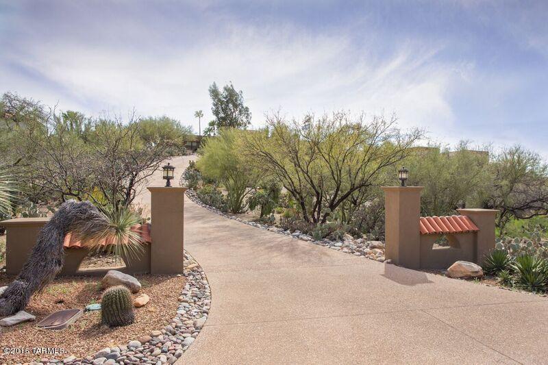 Skyline Country Club Estates (1-54) - Residential