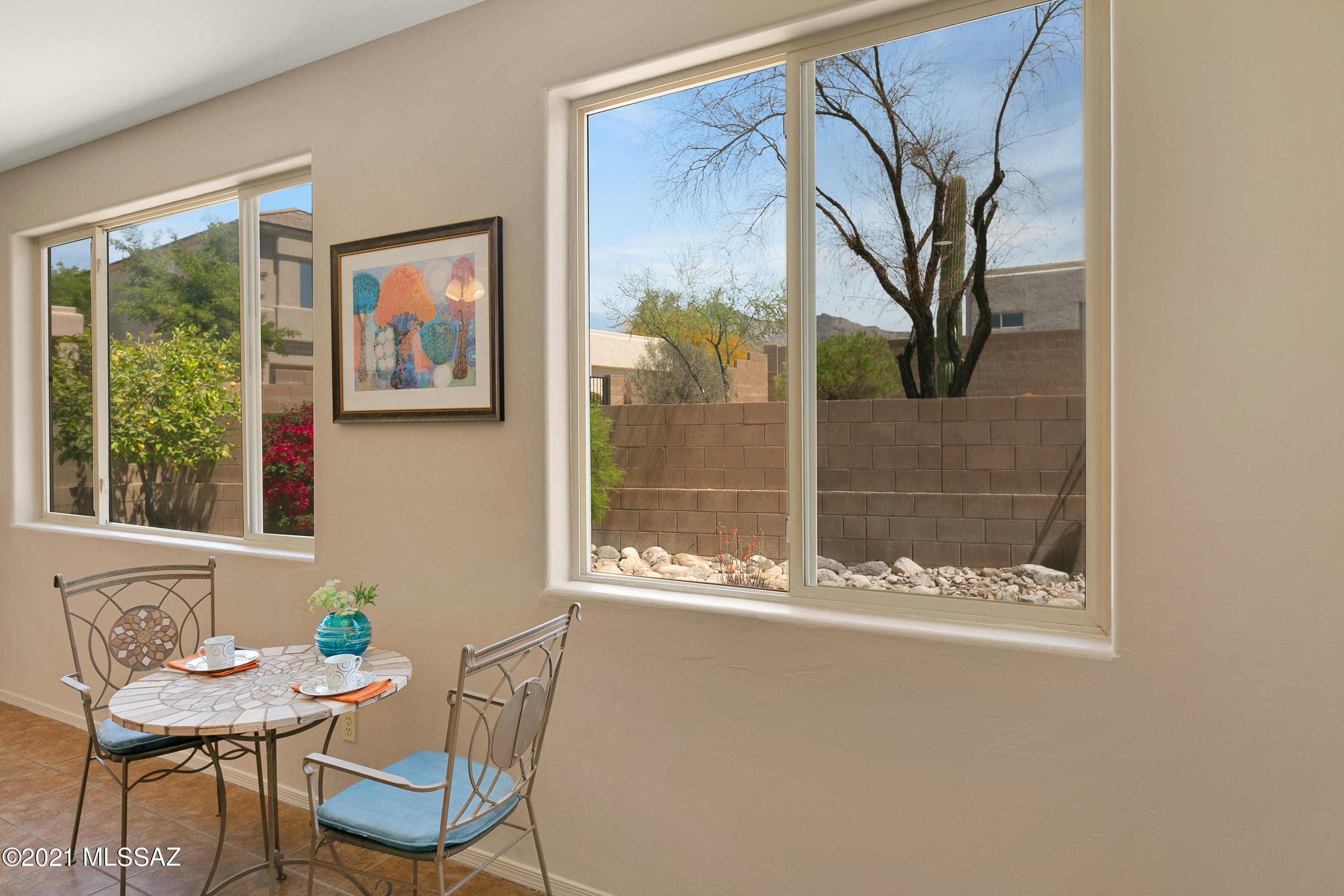 Rancho Lomas (1-81) - Residential