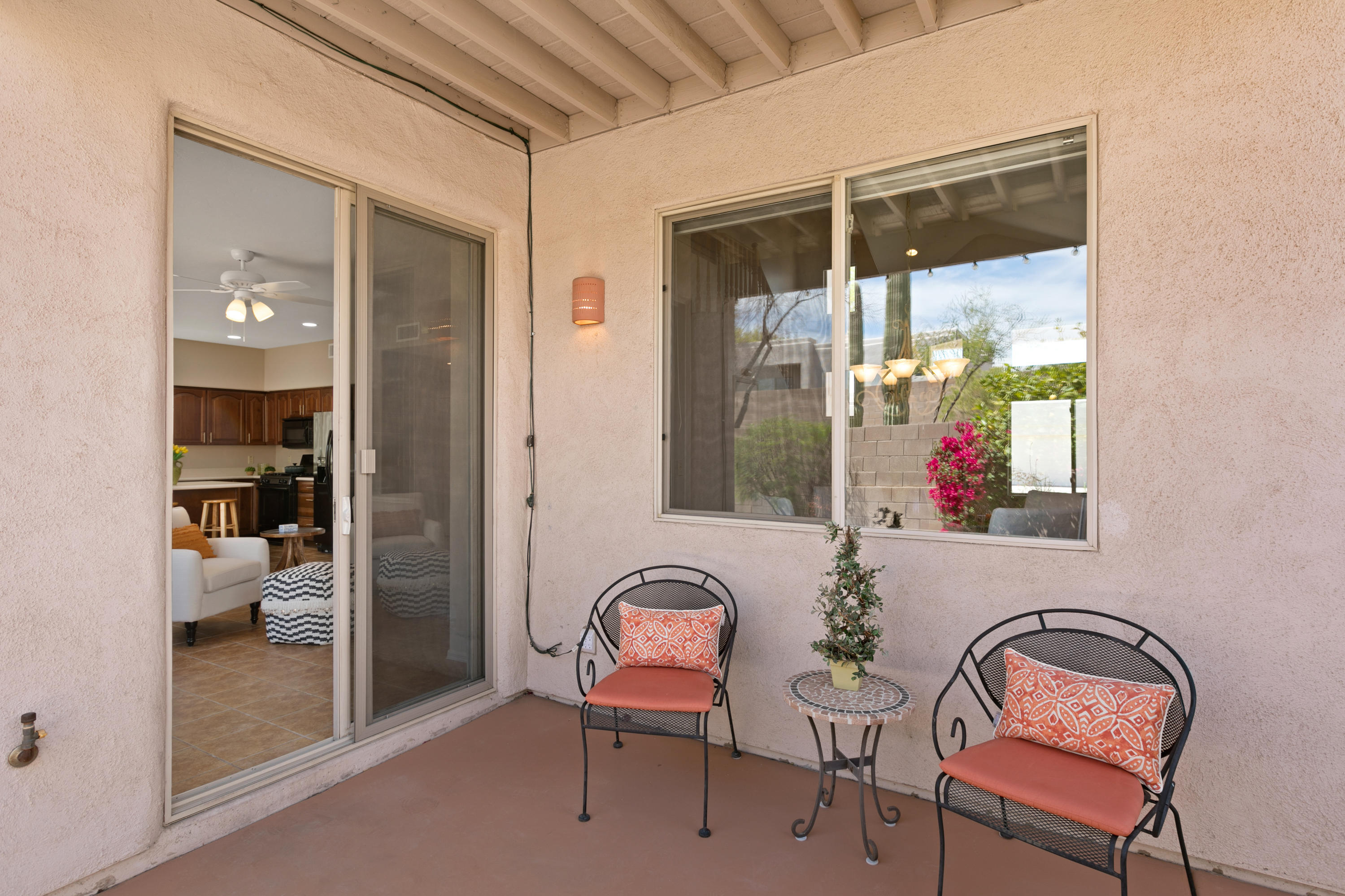 Rancho Lomas (1-81) - Residential