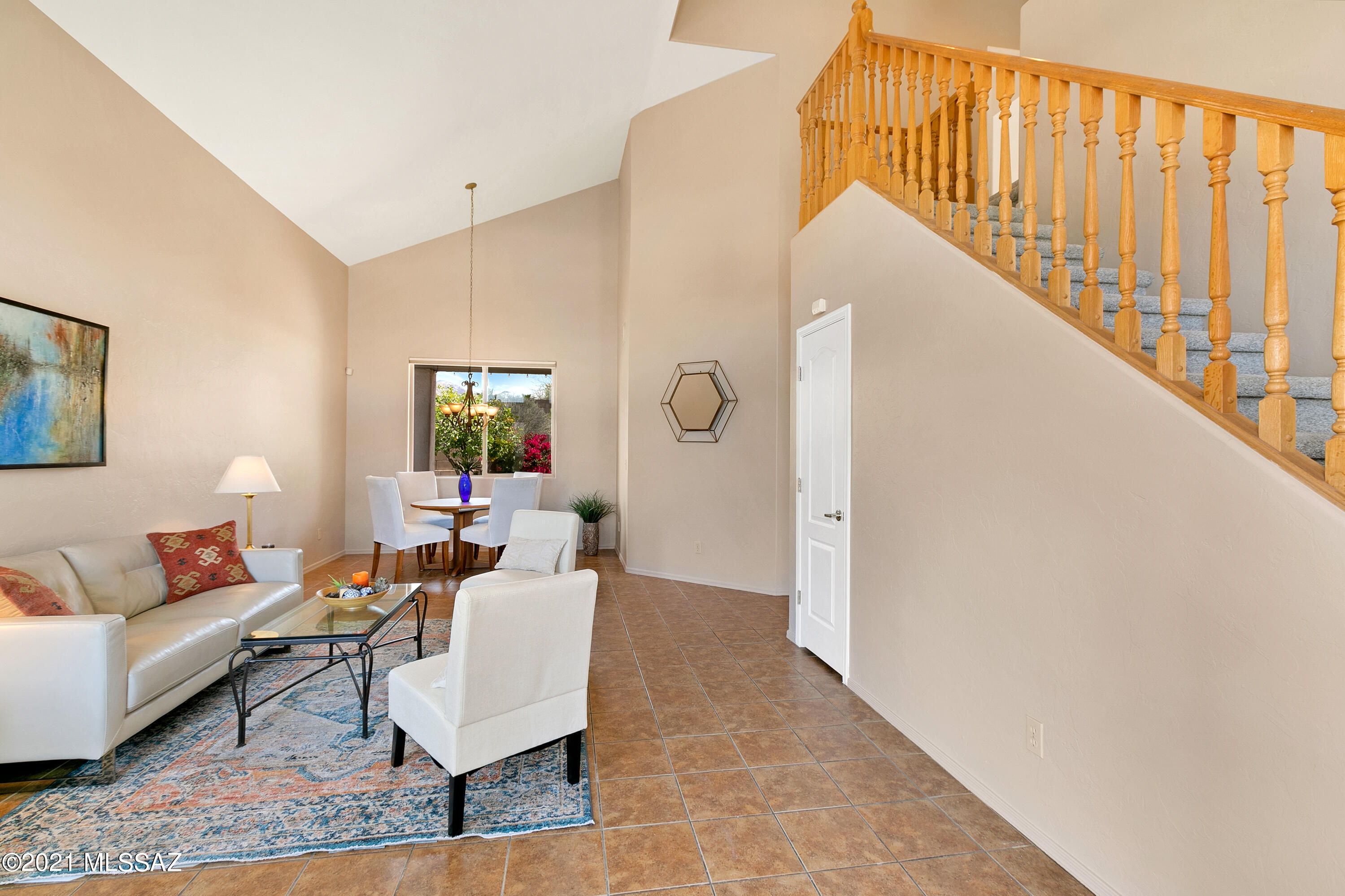 Rancho Lomas (1-81) - Residential