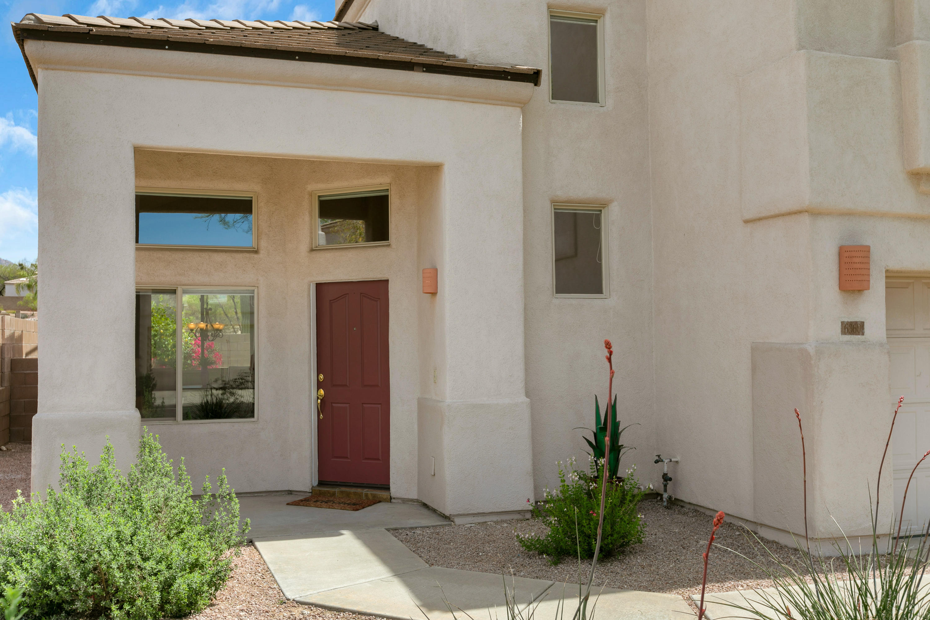 Rancho Lomas (1-81) - Residential