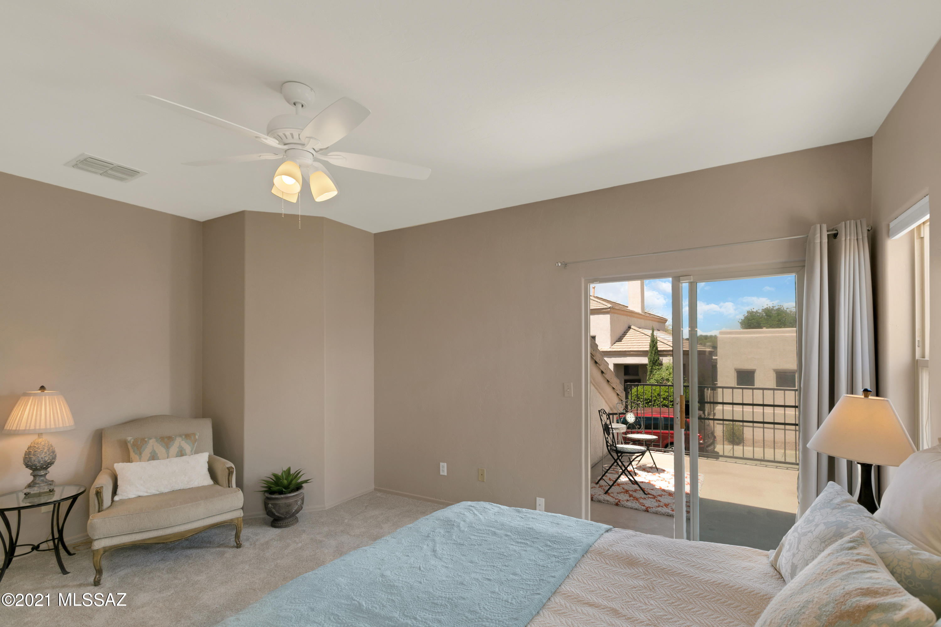 Rancho Lomas (1-81) - Residential