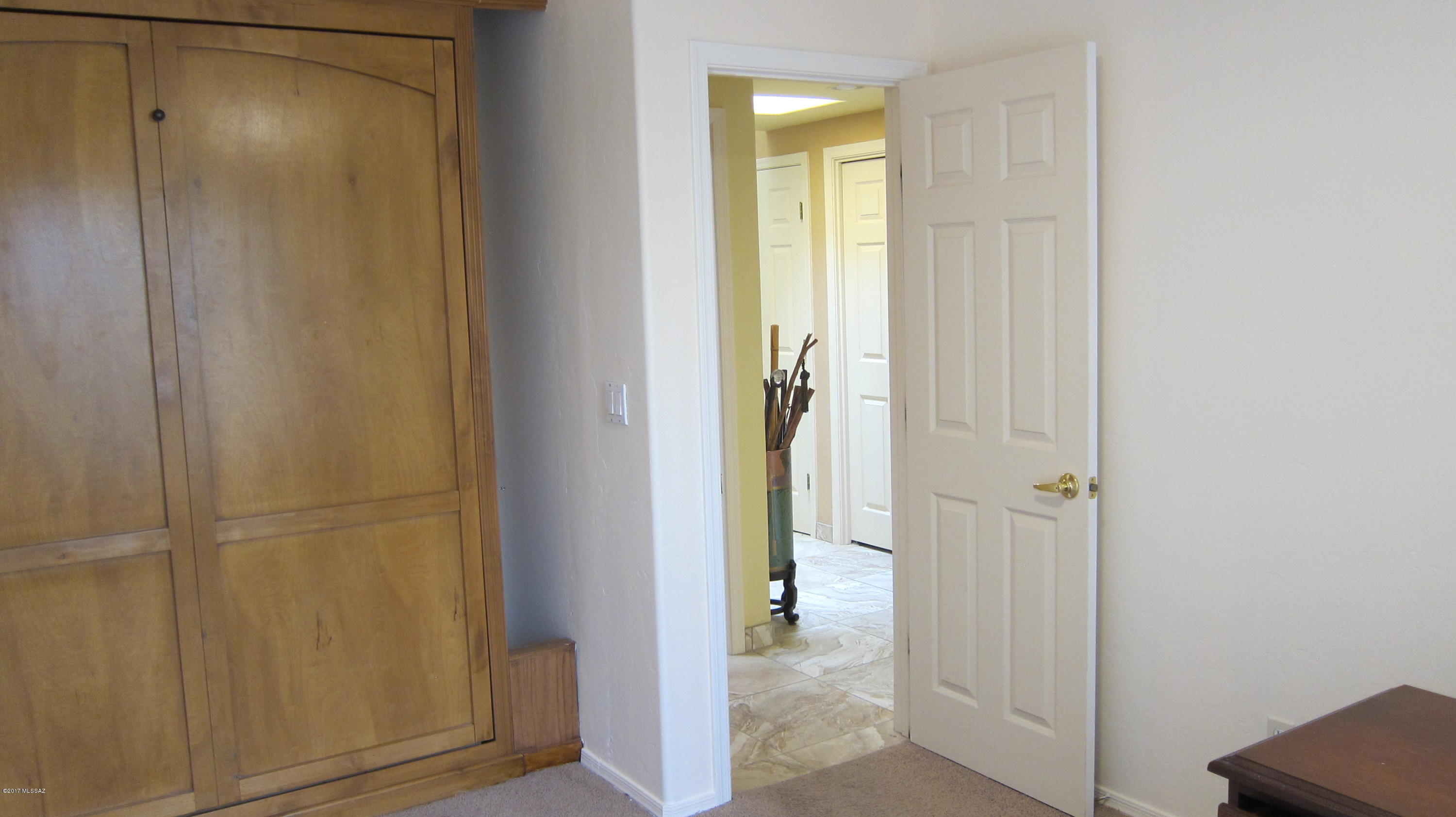 Tucson National Townhomes West III(1-46) - Residential