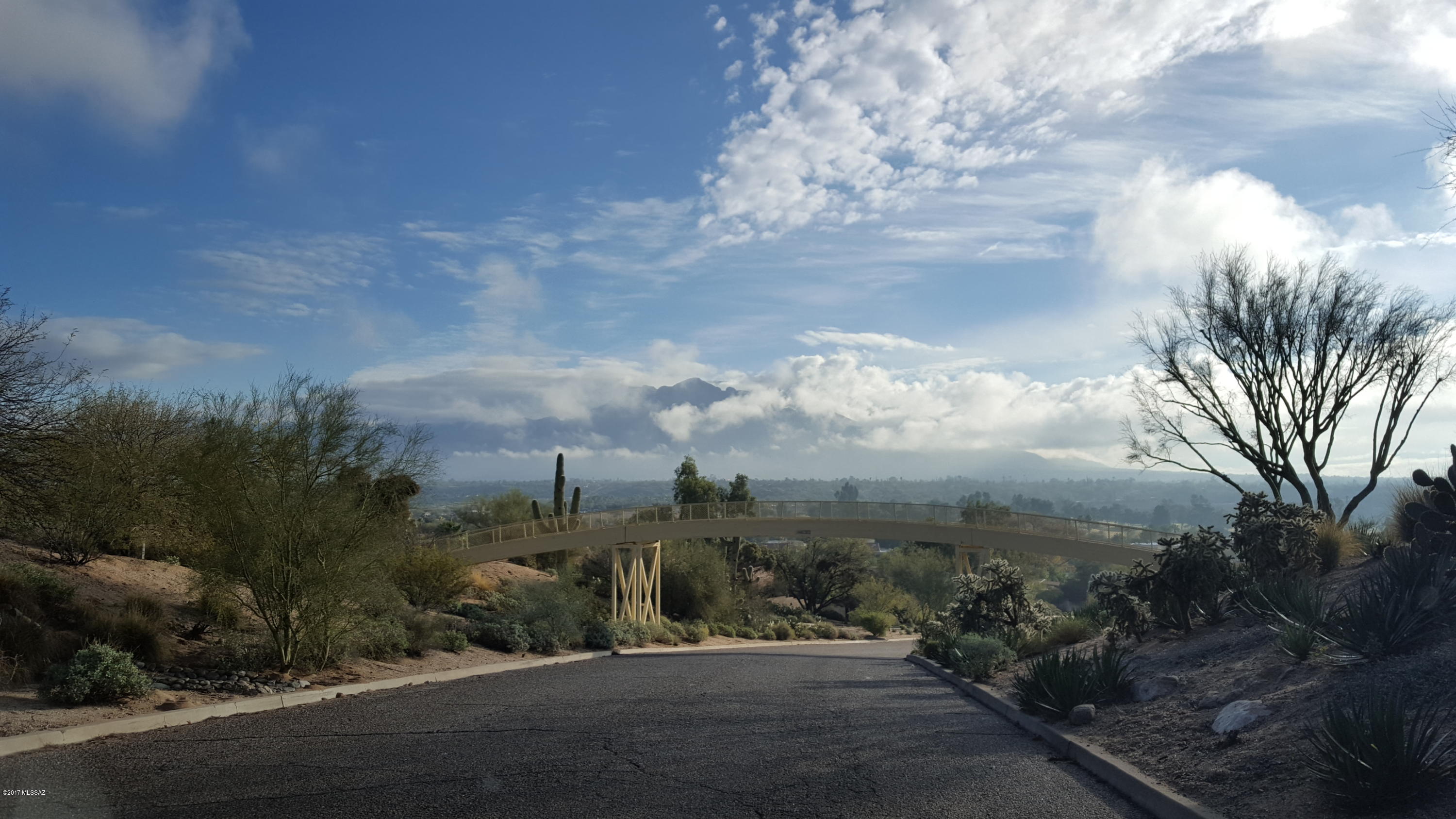 Tucson National Townhomes West III(1-46) - Residential