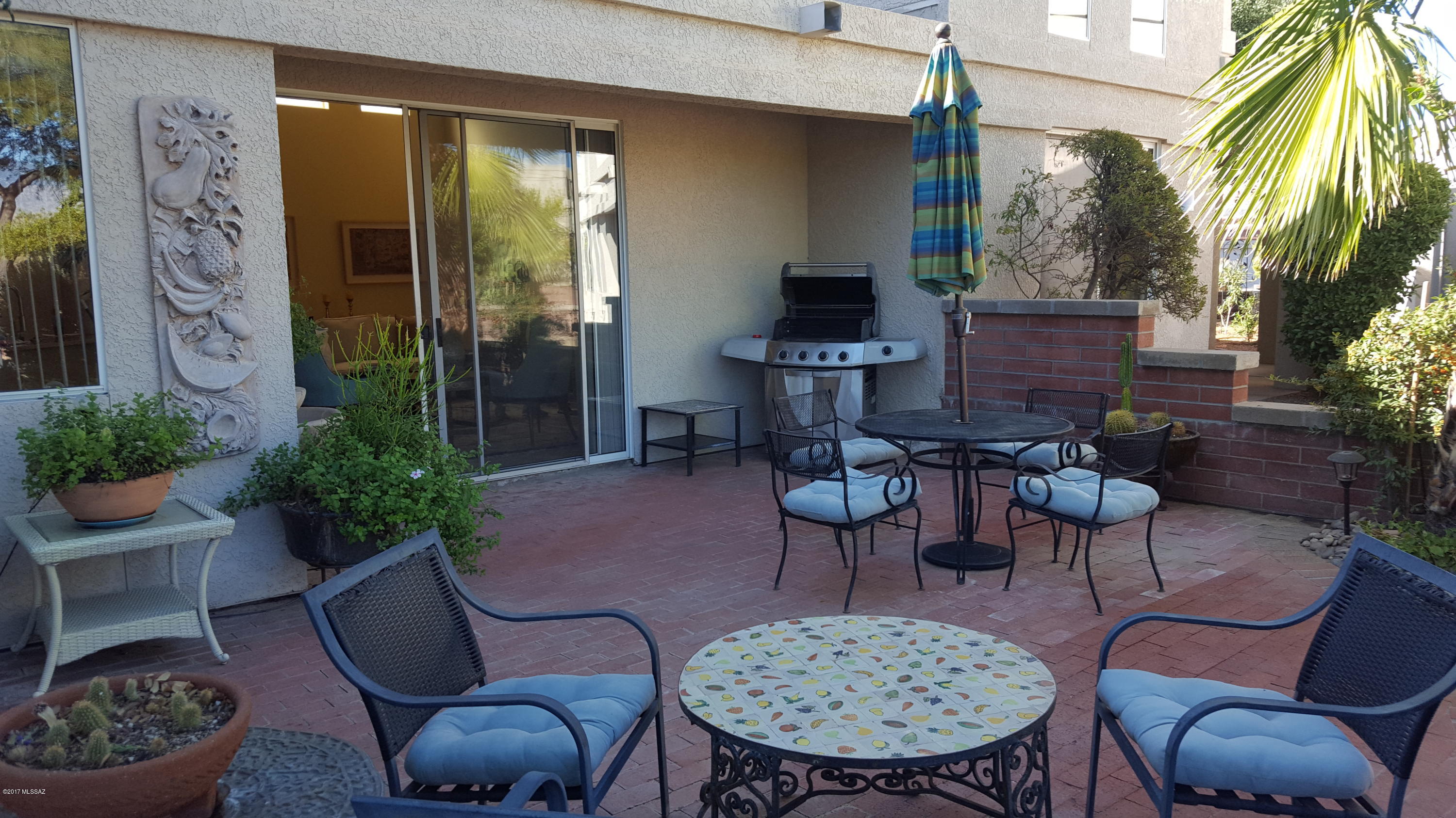 Tucson National Townhomes West III(1-46) - Residential
