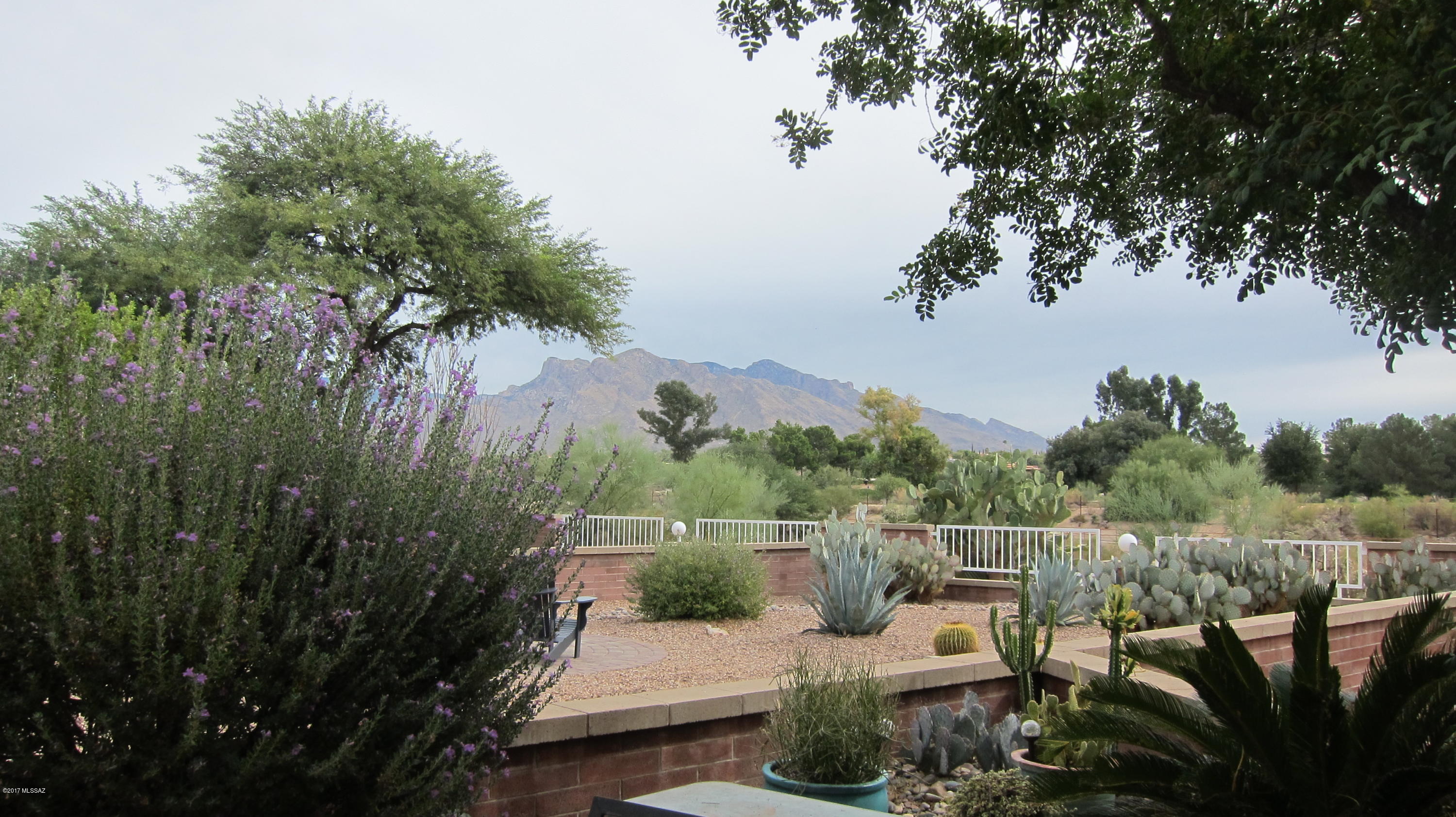 Tucson National Townhomes West III(1-46) - Residential