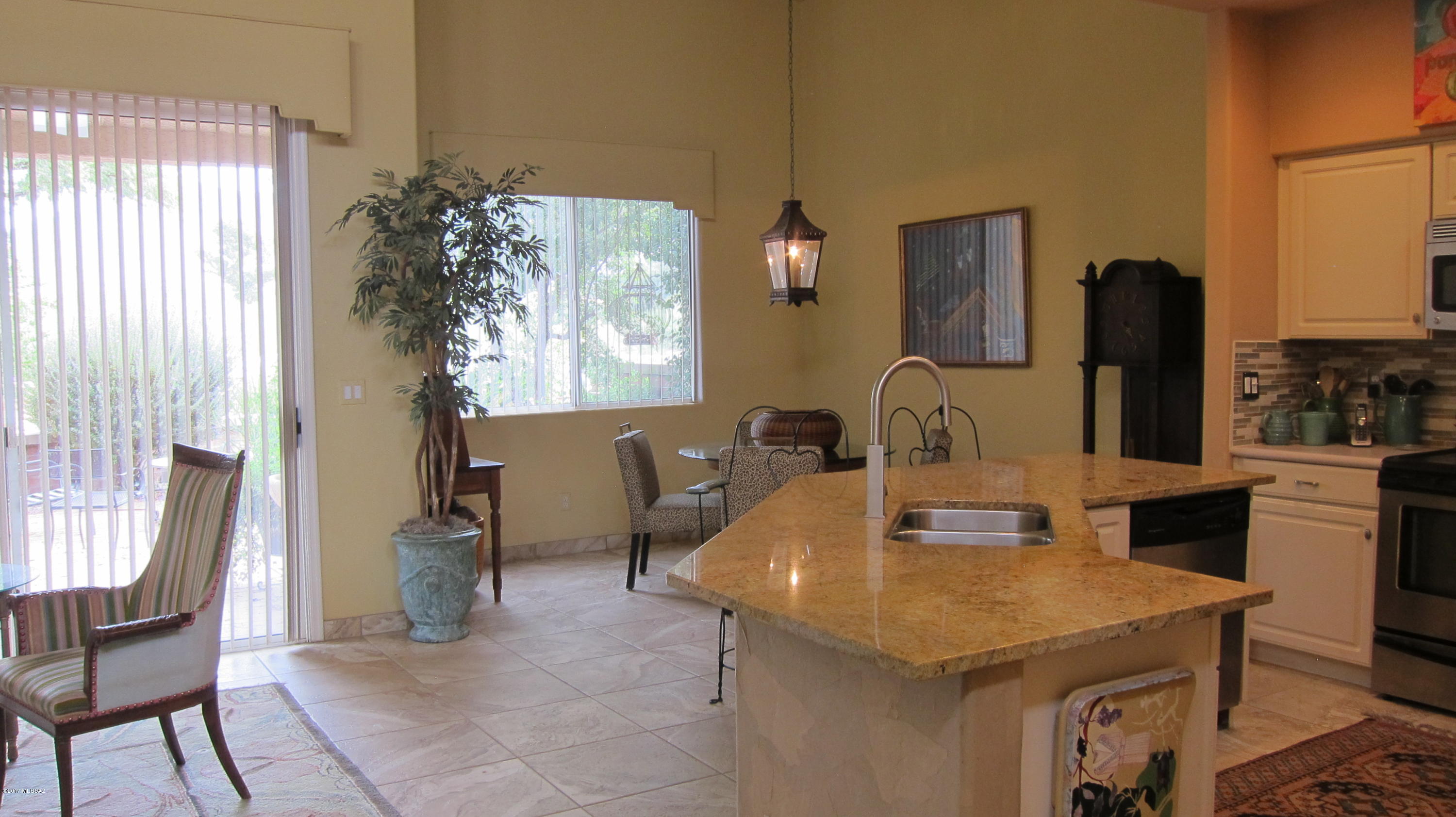 Tucson National Townhomes West III(1-46) - Residential