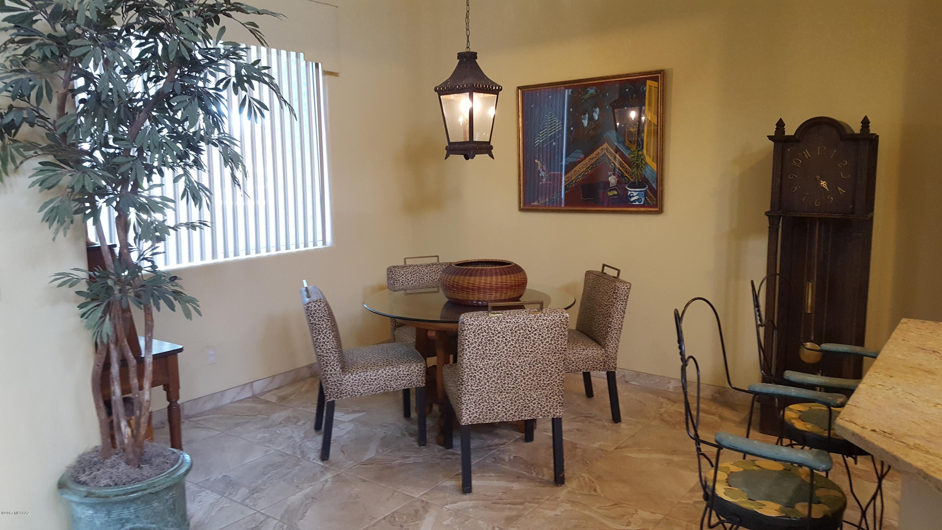 Tucson National Townhomes West III(1-46) - Residential
