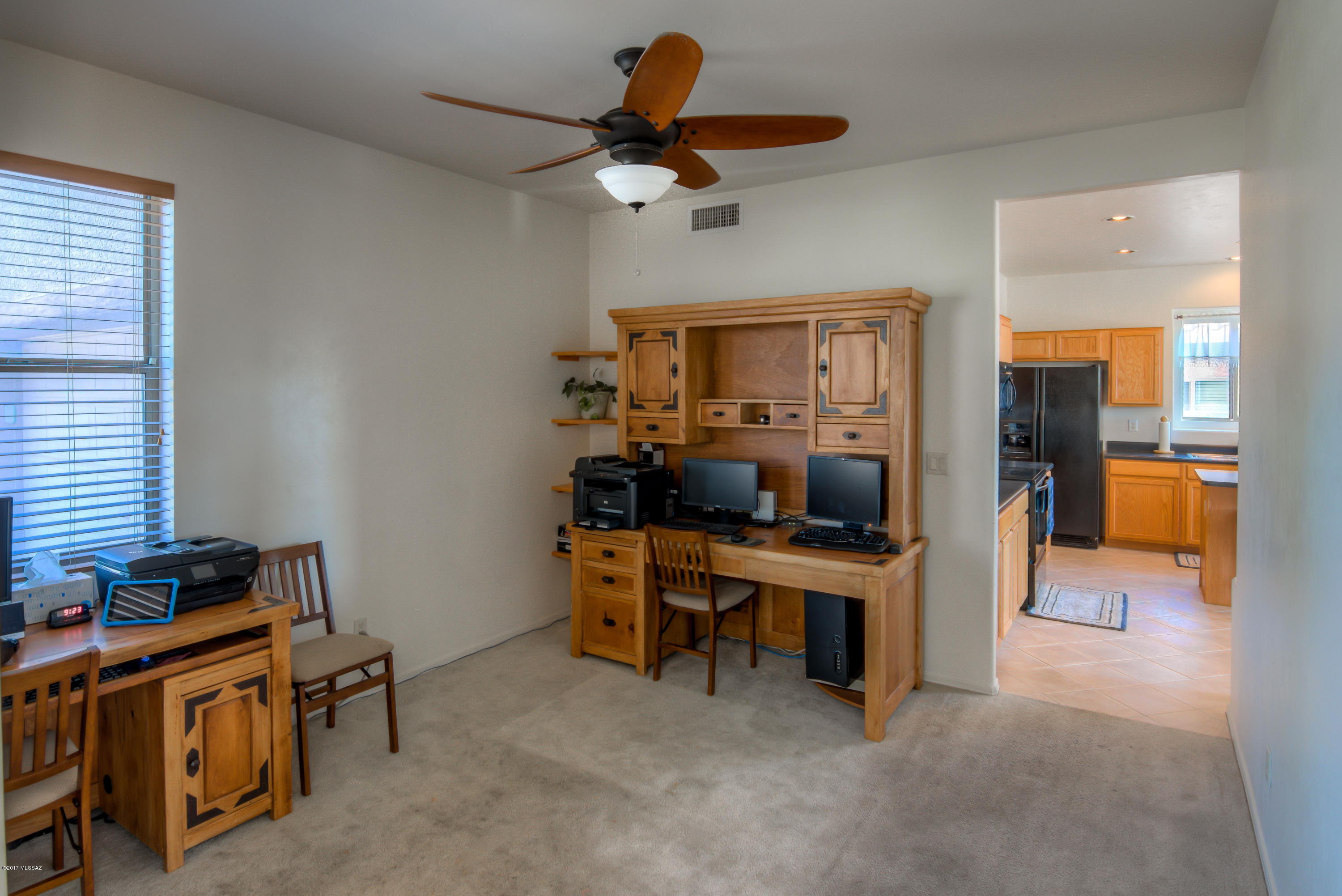 Silverbell Place (1-153) - Residential