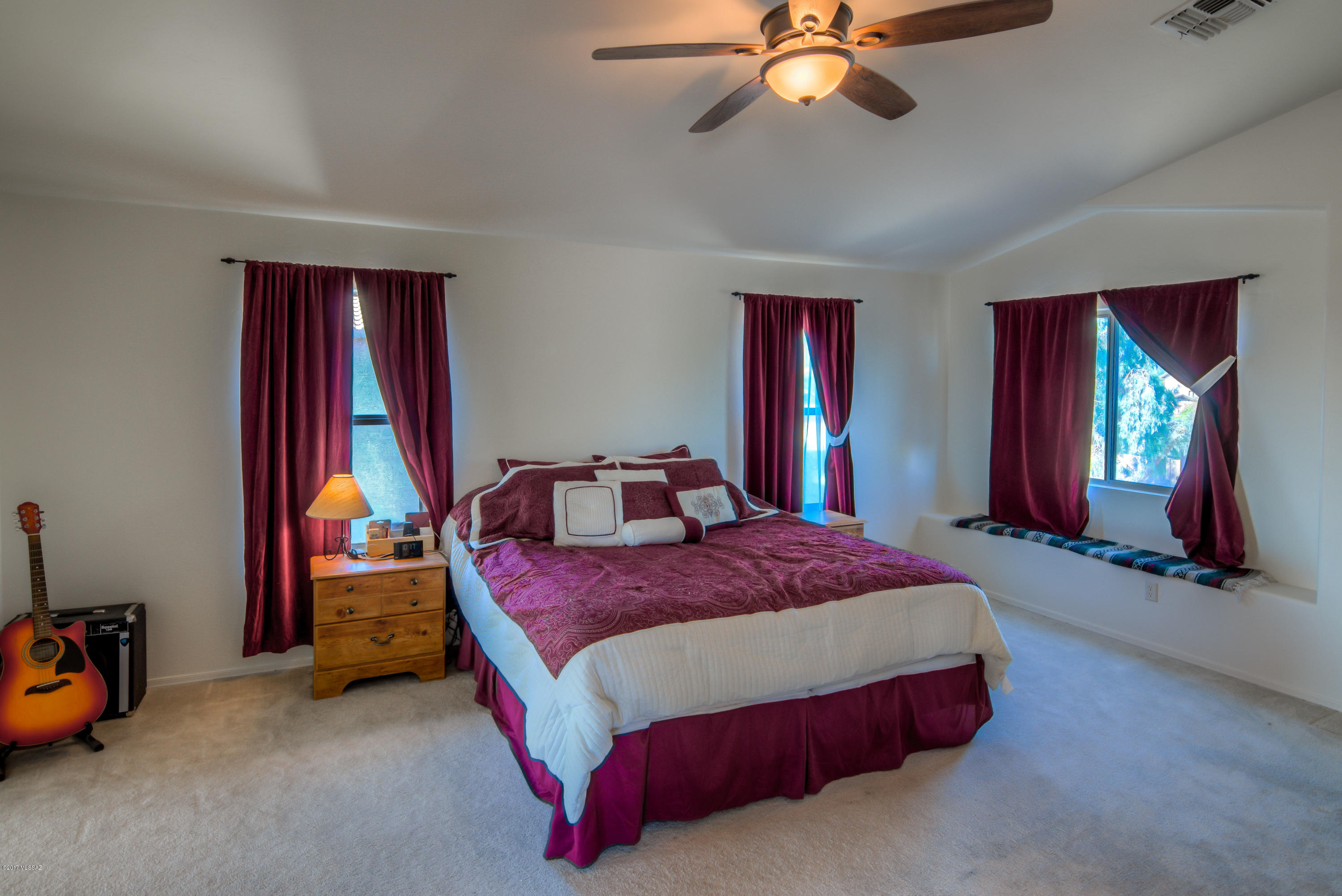 Silverbell Place (1-153) - Residential