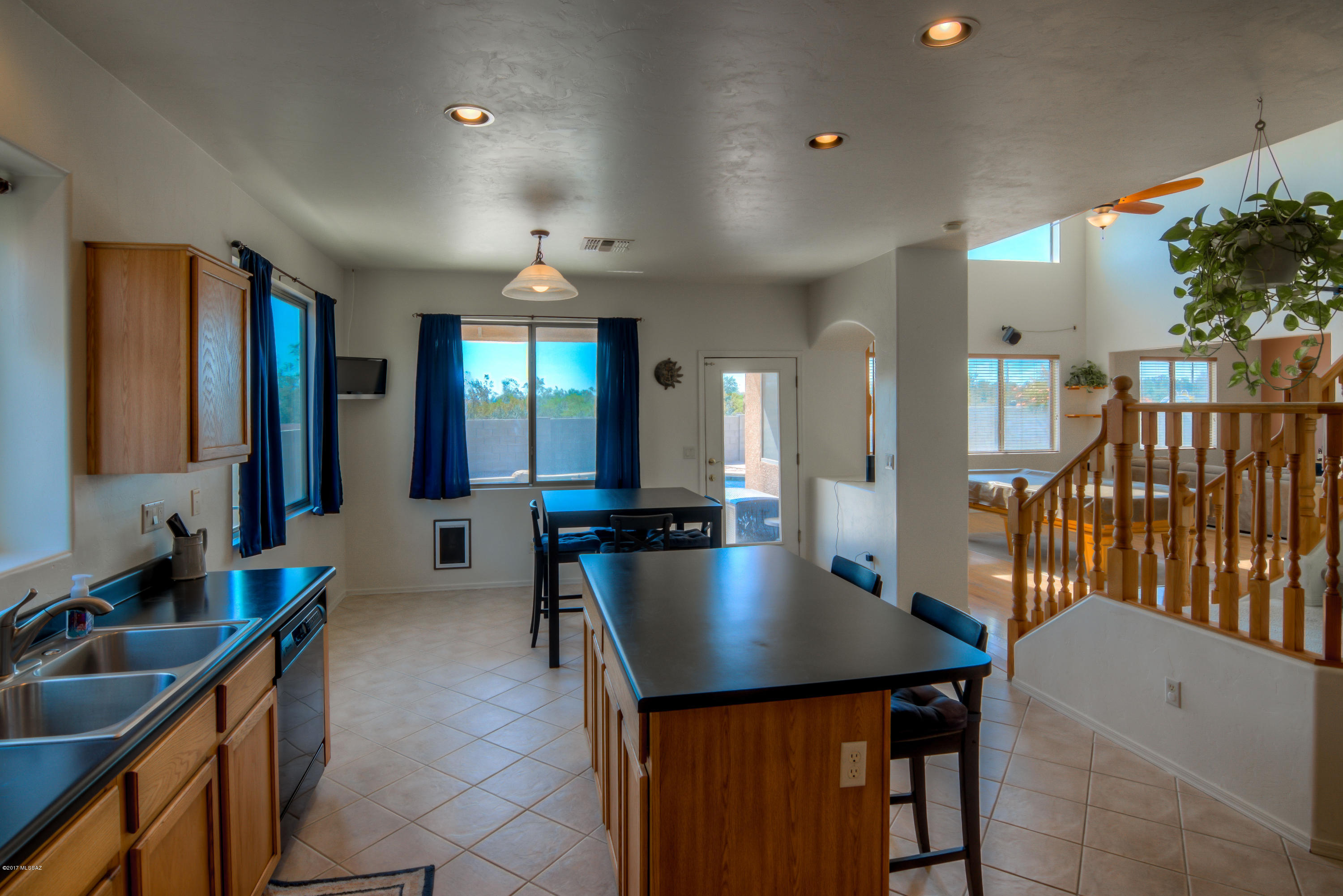Silverbell Place (1-153) - Residential