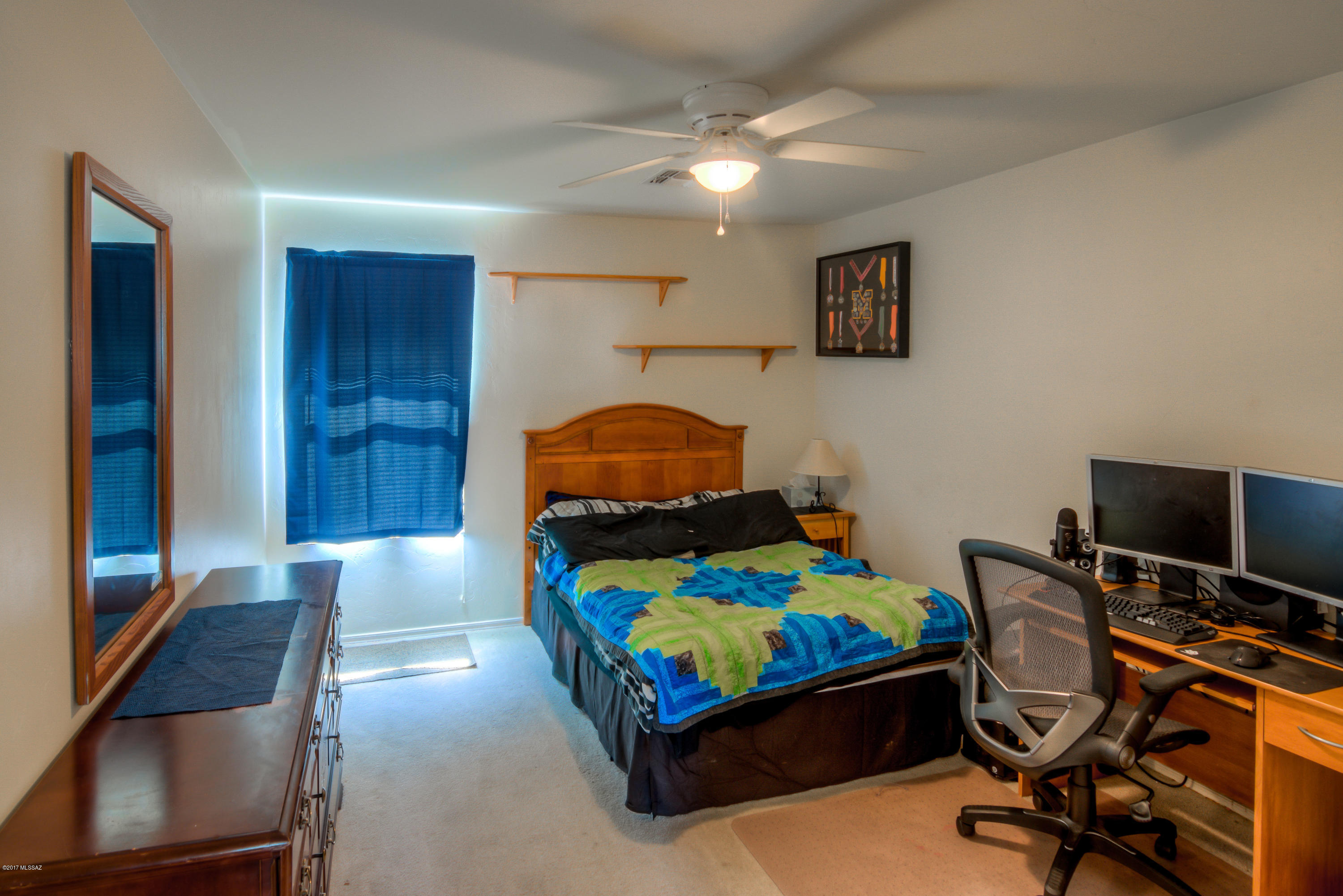 Silverbell Place (1-153) - Residential