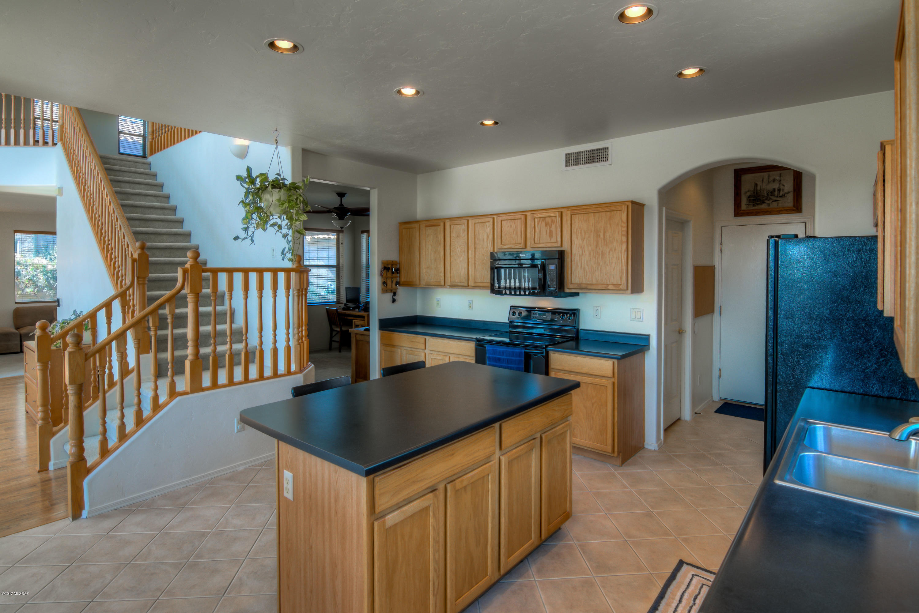 Silverbell Place (1-153) - Residential