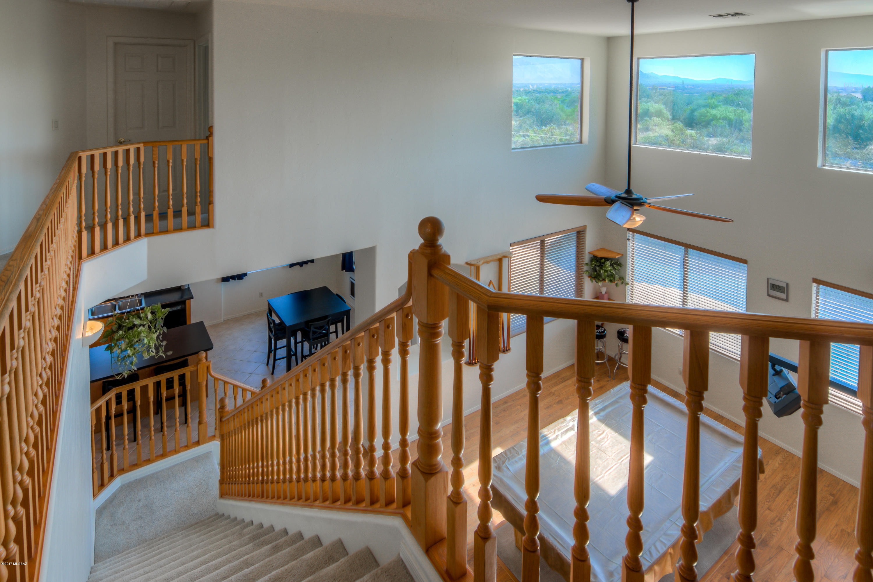 Silverbell Place (1-153) - Residential