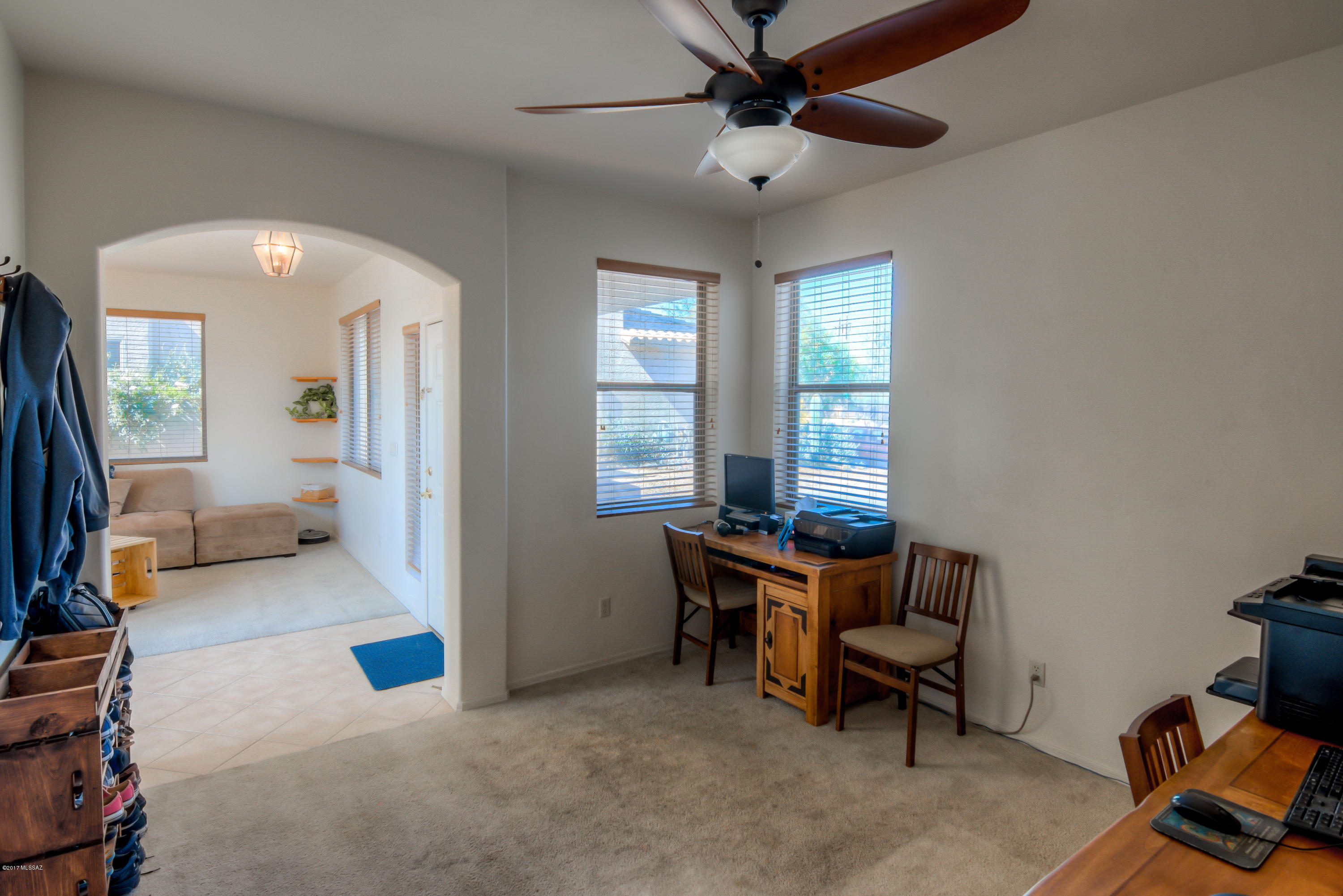 Silverbell Place (1-153) - Residential