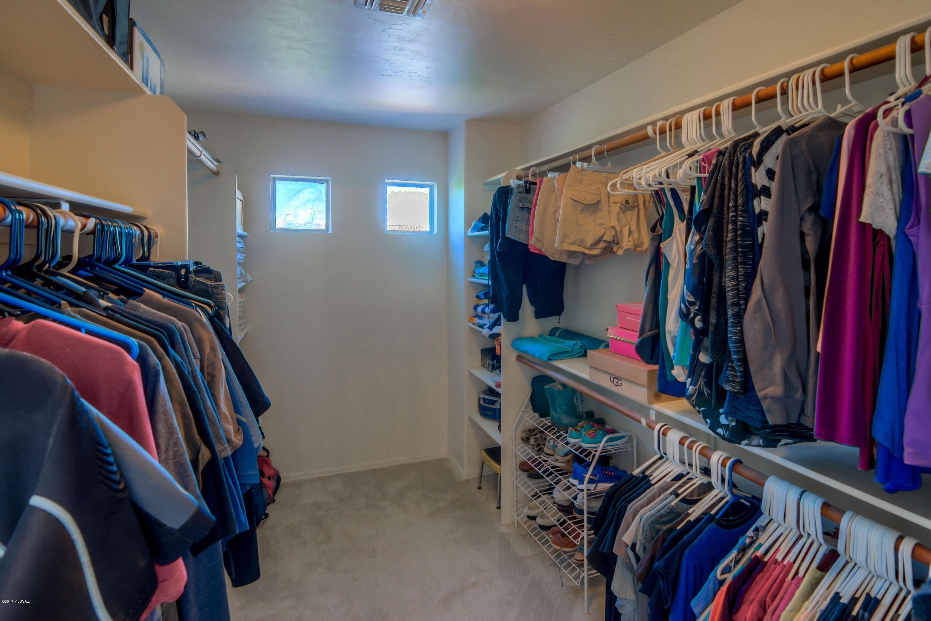 Silverbell Place (1-153) - Residential