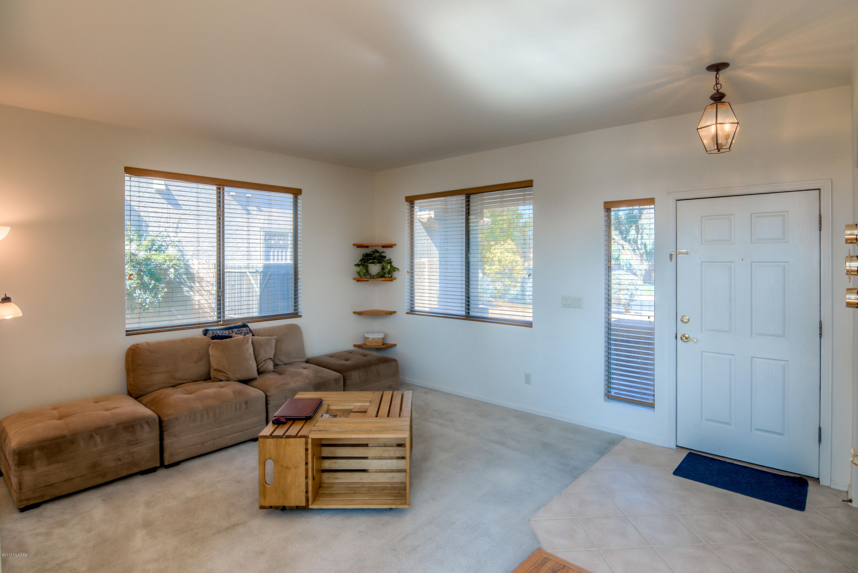 Silverbell Place (1-153) - Residential