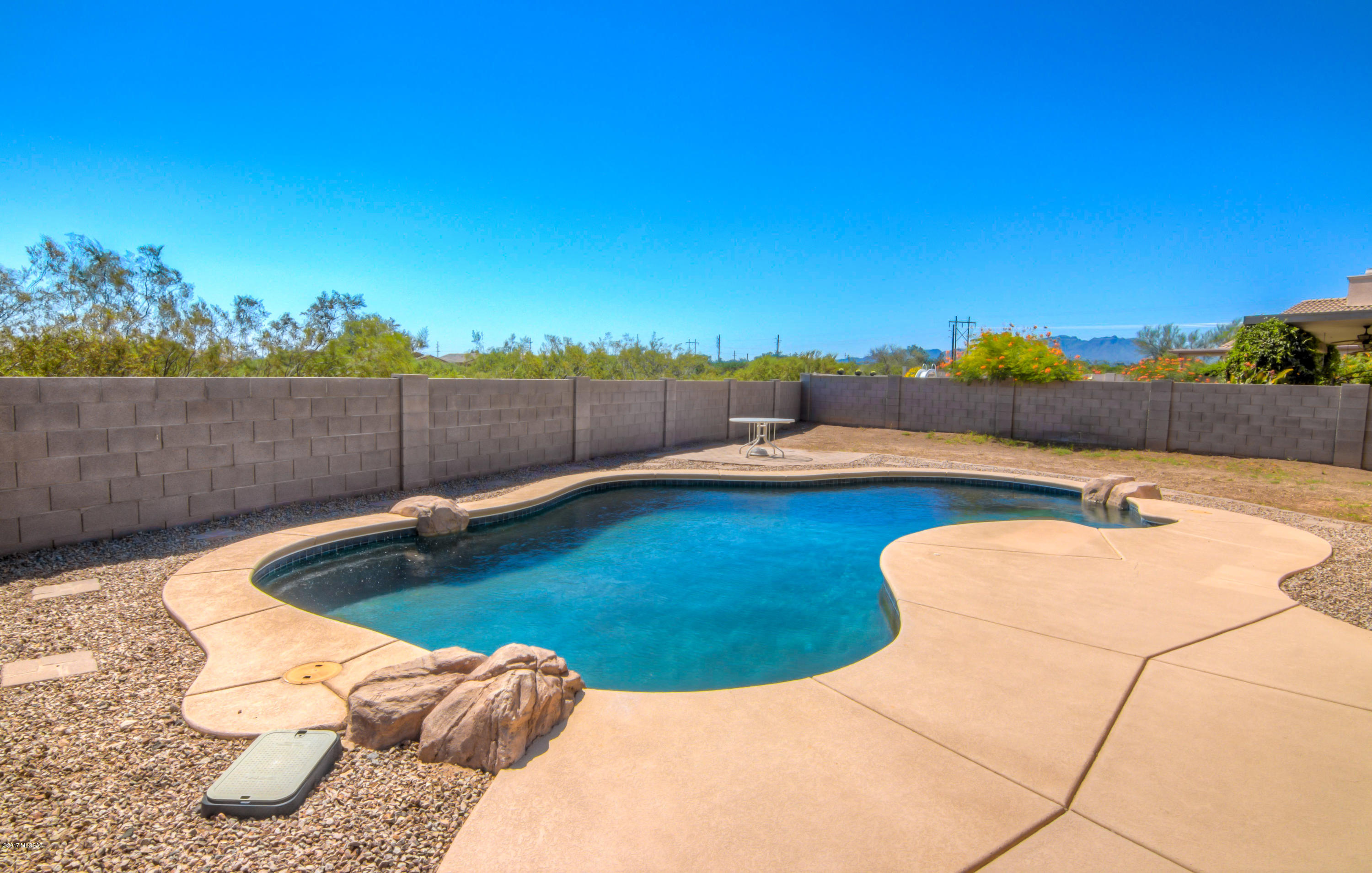 Silverbell Place (1-153) - Residential