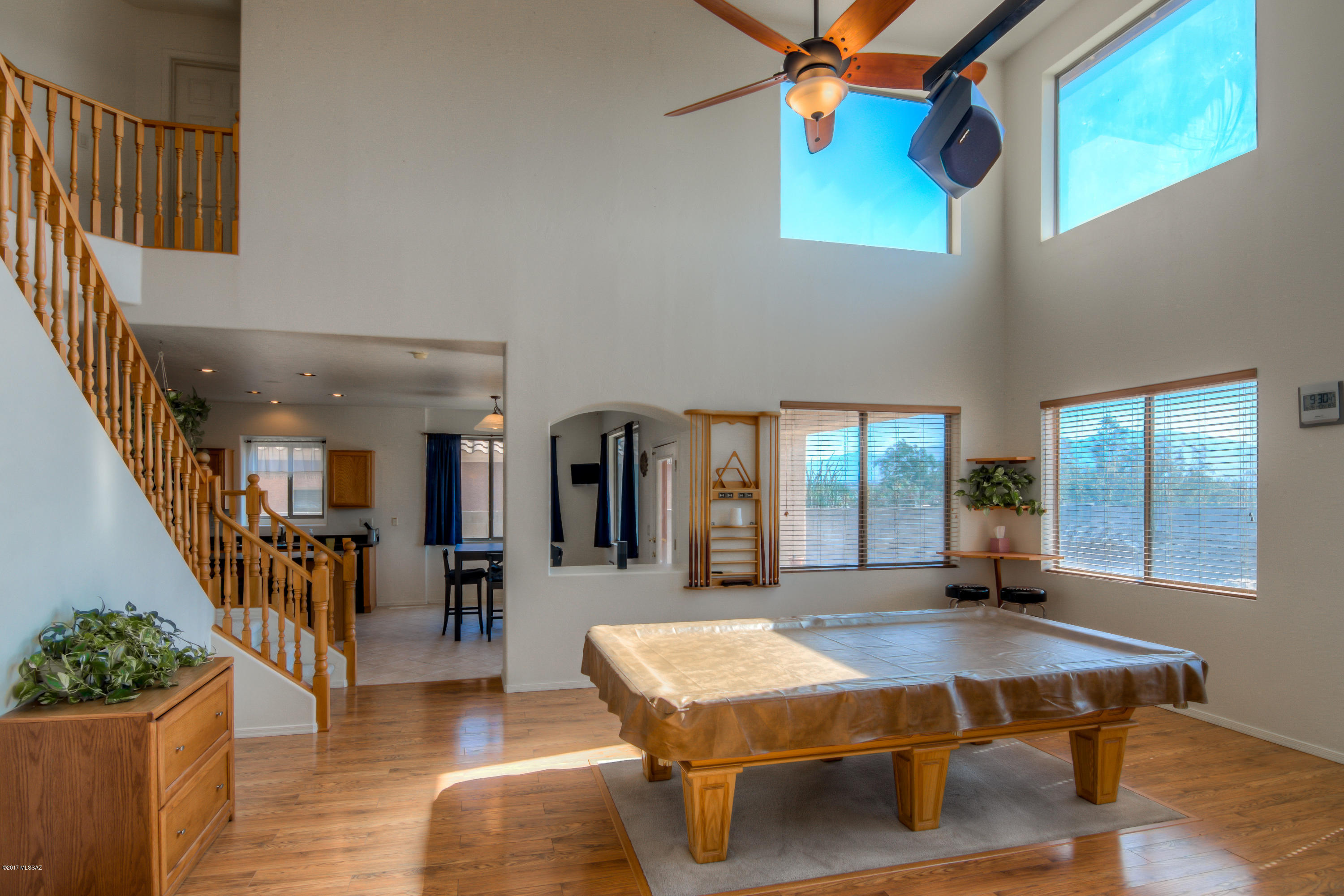 Silverbell Place (1-153) - Residential