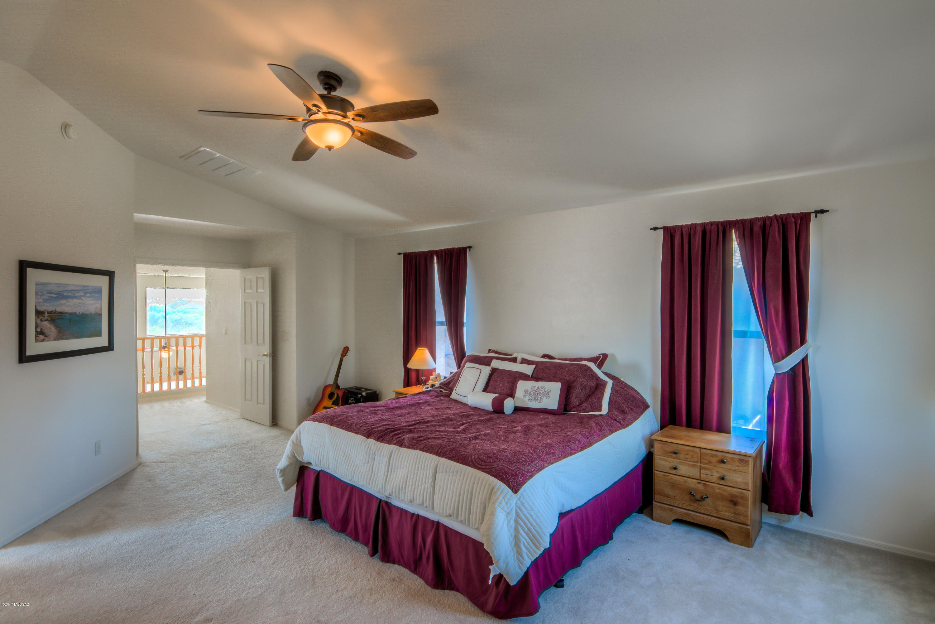 Silverbell Place (1-153) - Residential