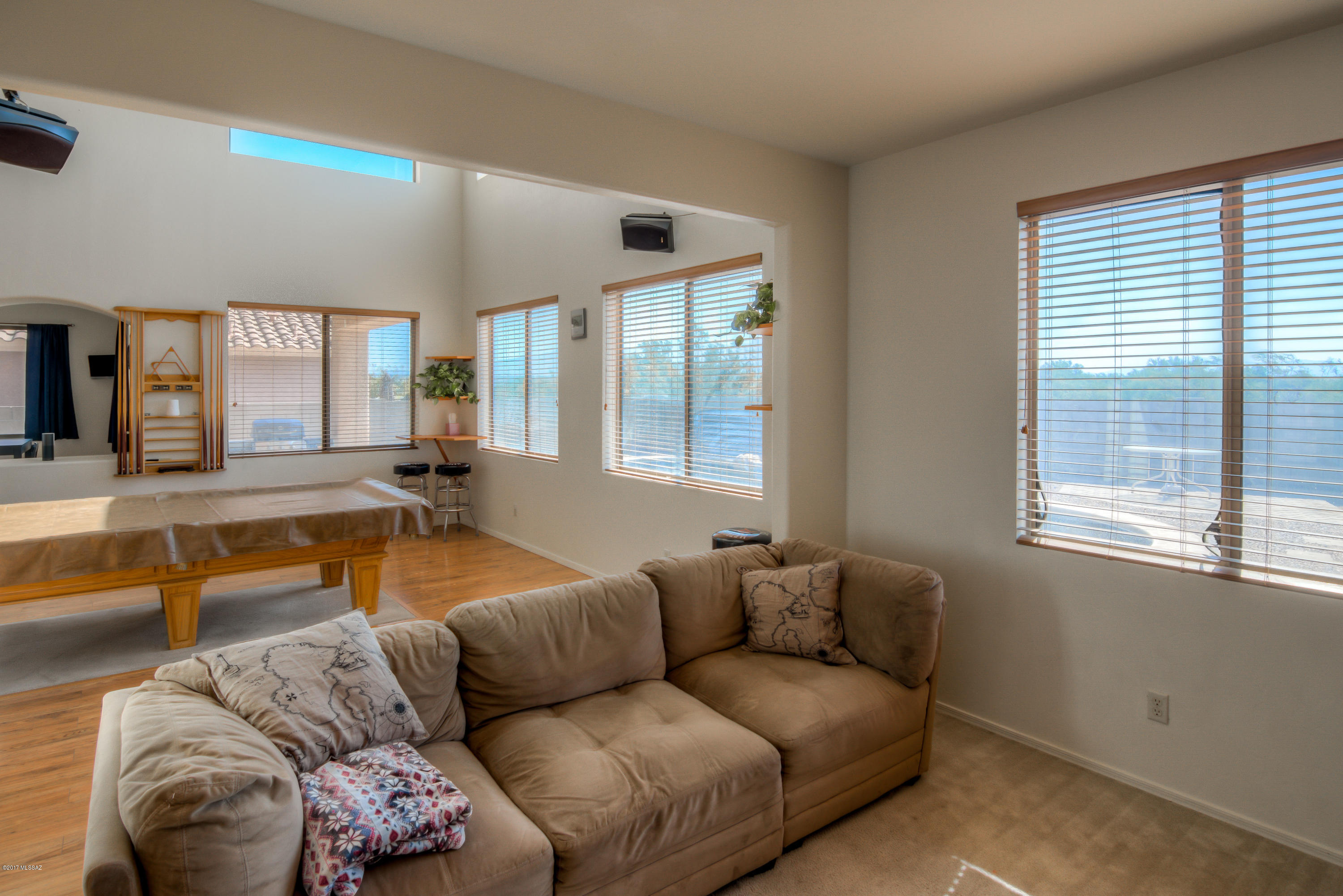 Silverbell Place (1-153) - Residential