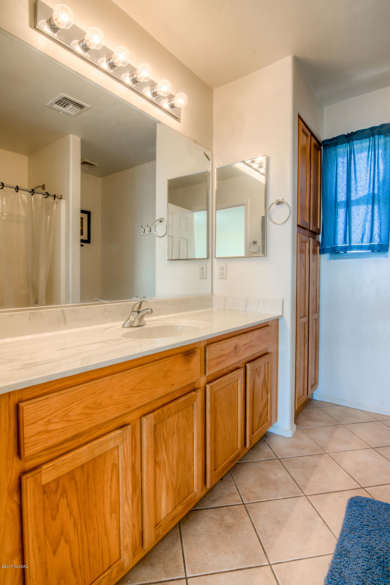 Silverbell Place (1-153) - Residential