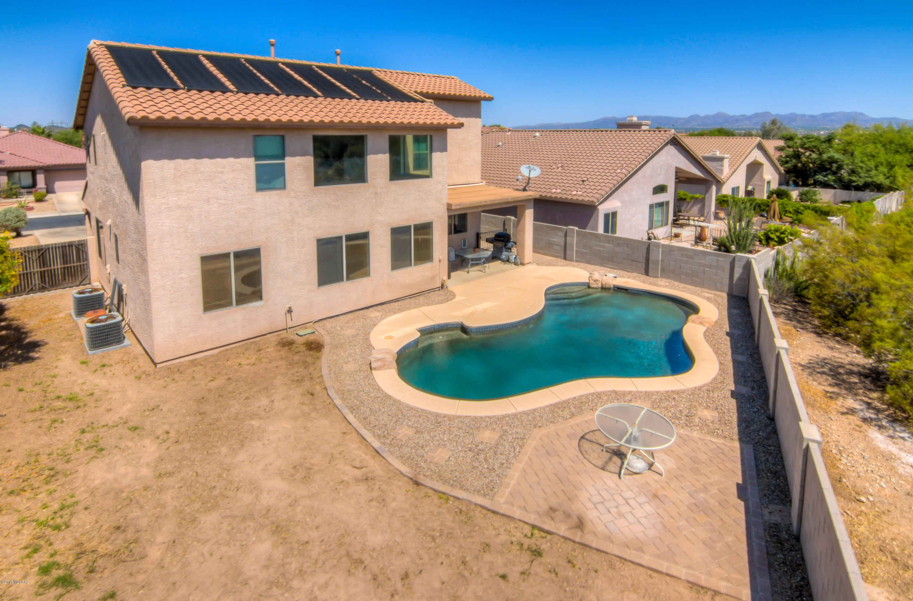 Silverbell Place (1-153) - Residential
