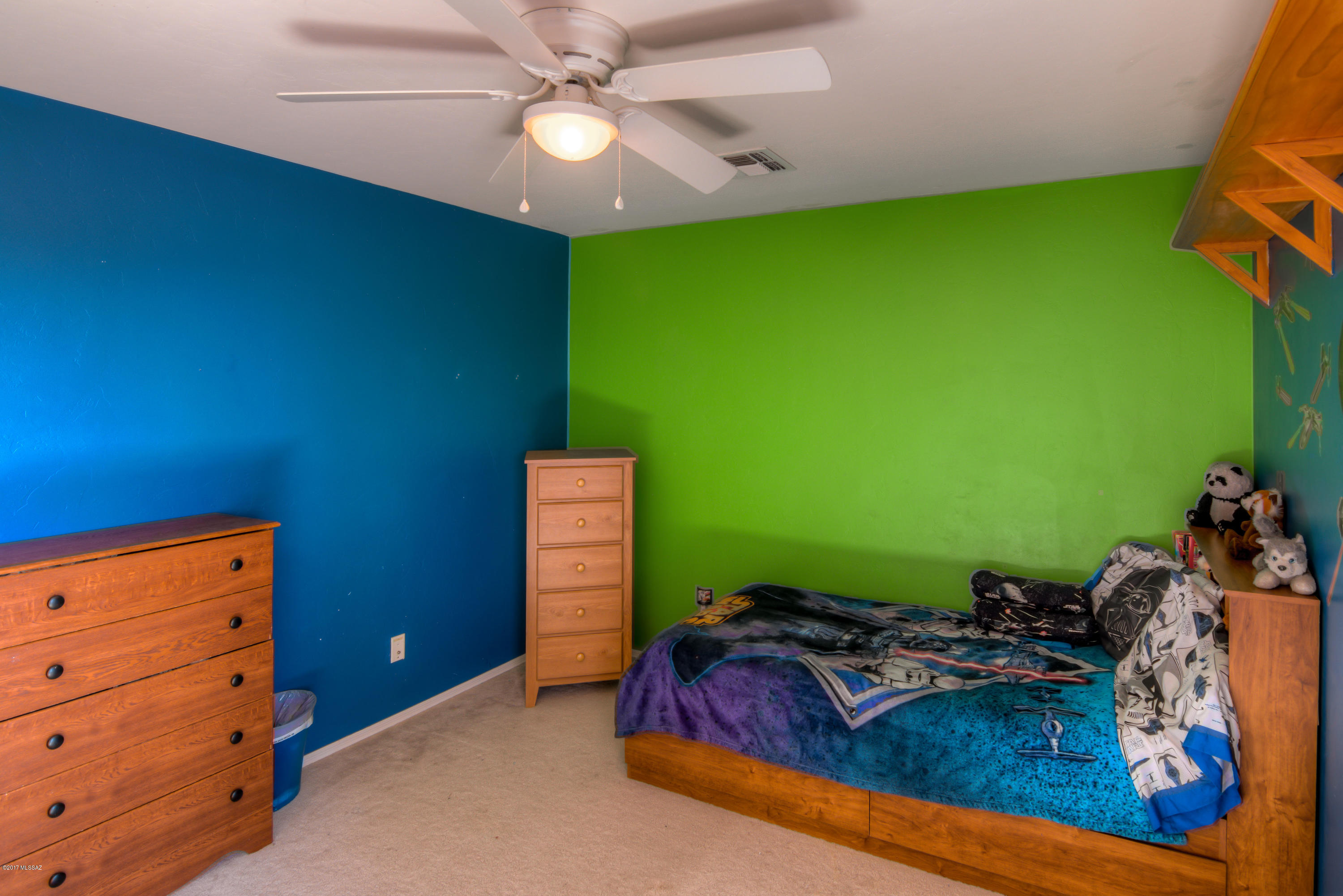 Silverbell Place (1-153) - Residential