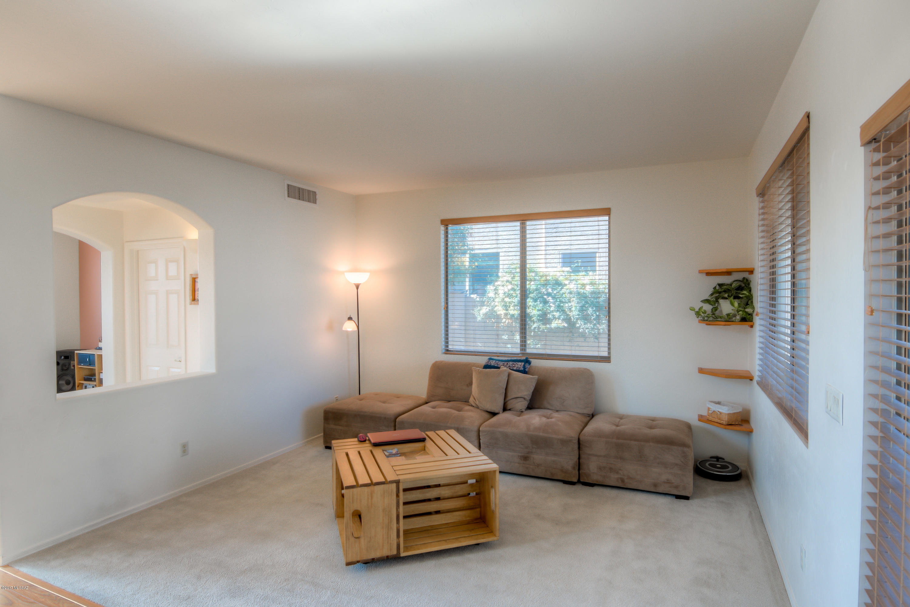 Silverbell Place (1-153) - Residential