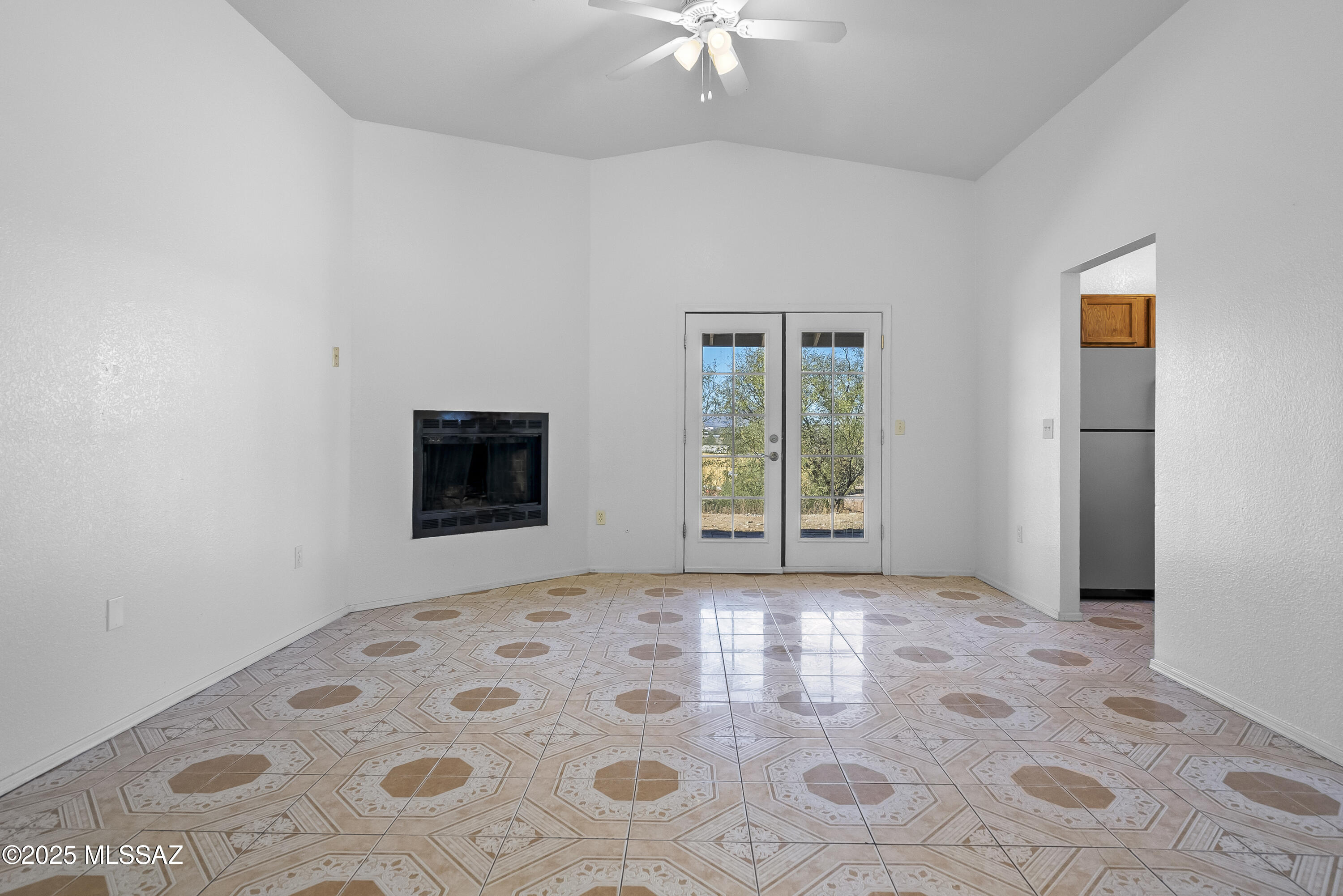 Rio Rico Ranchettes 18 - Residential