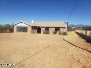 Rio Rico Ranchettes 18 - Residential