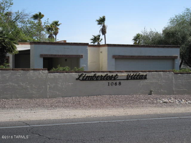 Limberlost Villas Townhouses (1-40) - Residential