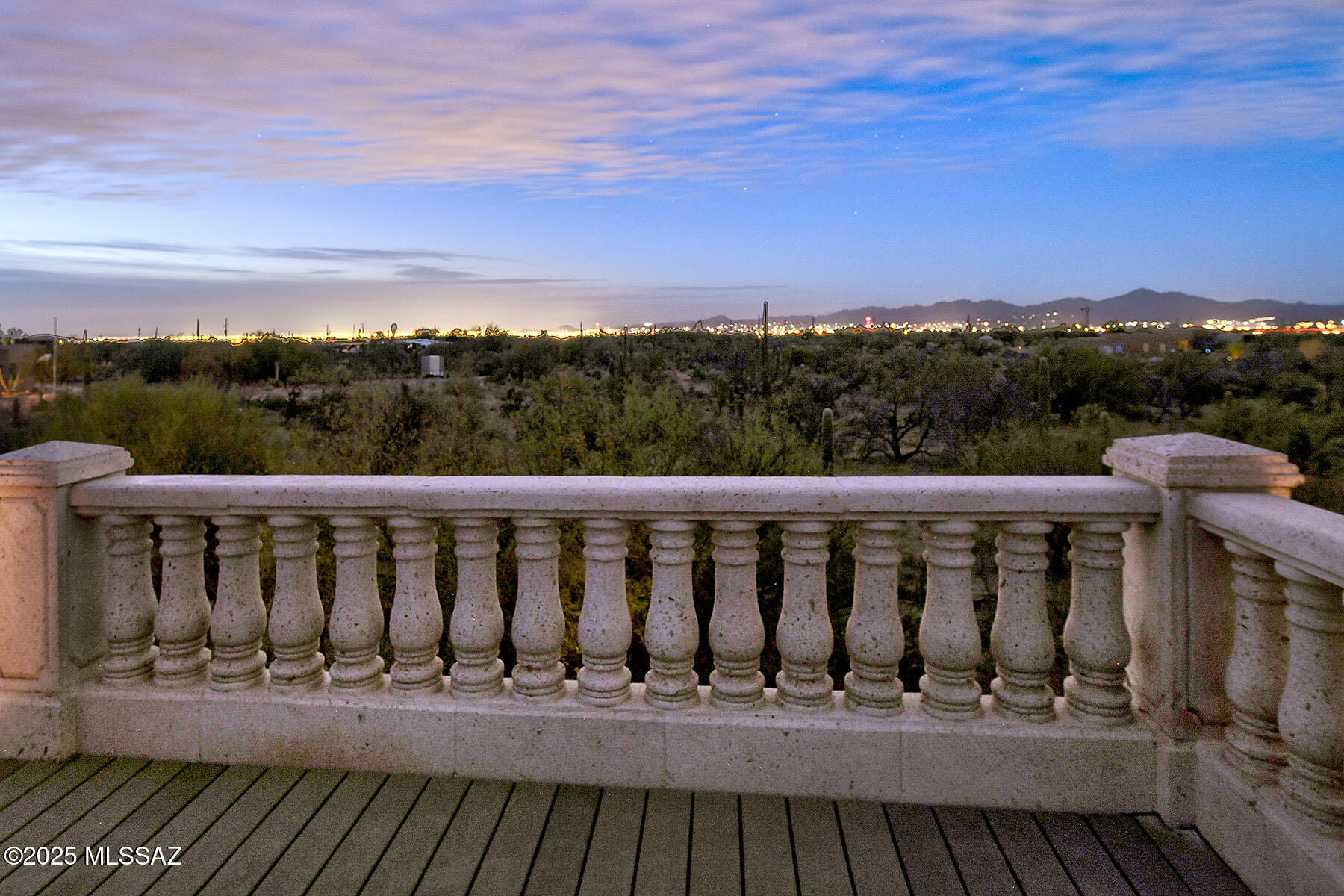 Unsubdivided - Residential