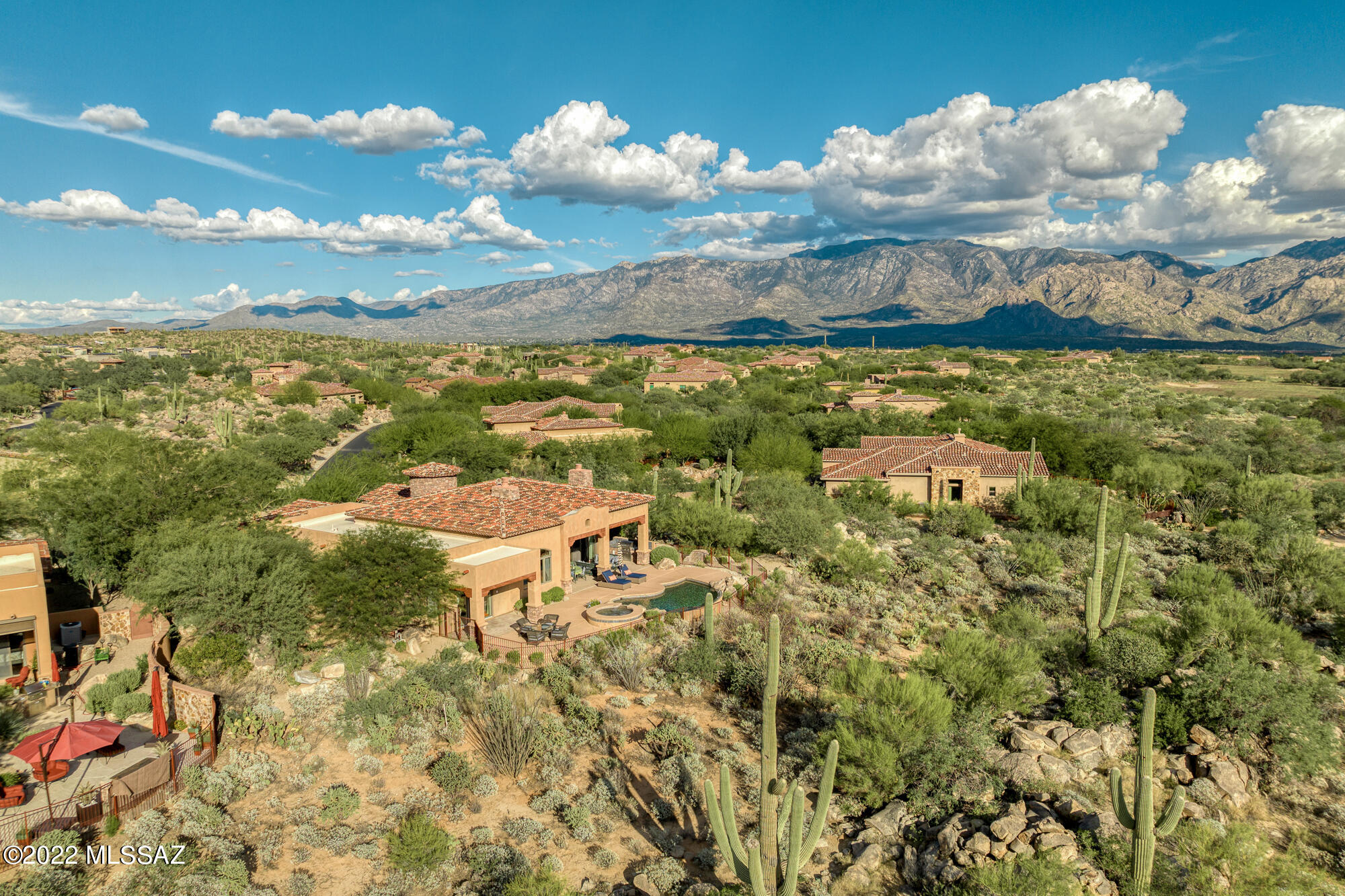 Stone Canyon VI - Residential
