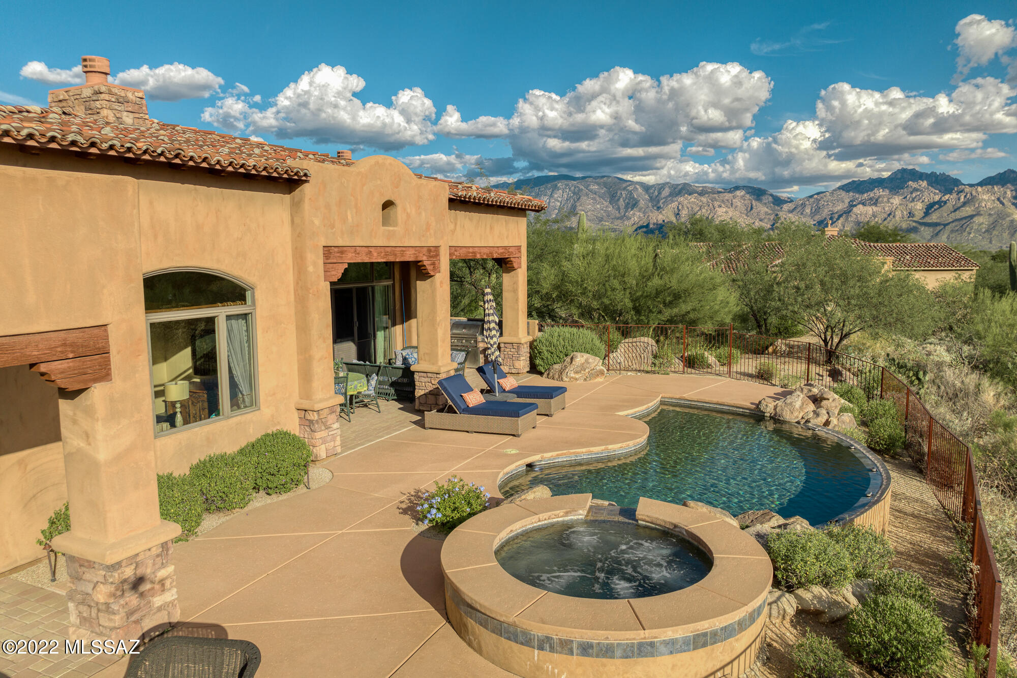 Stone Canyon VI - Residential