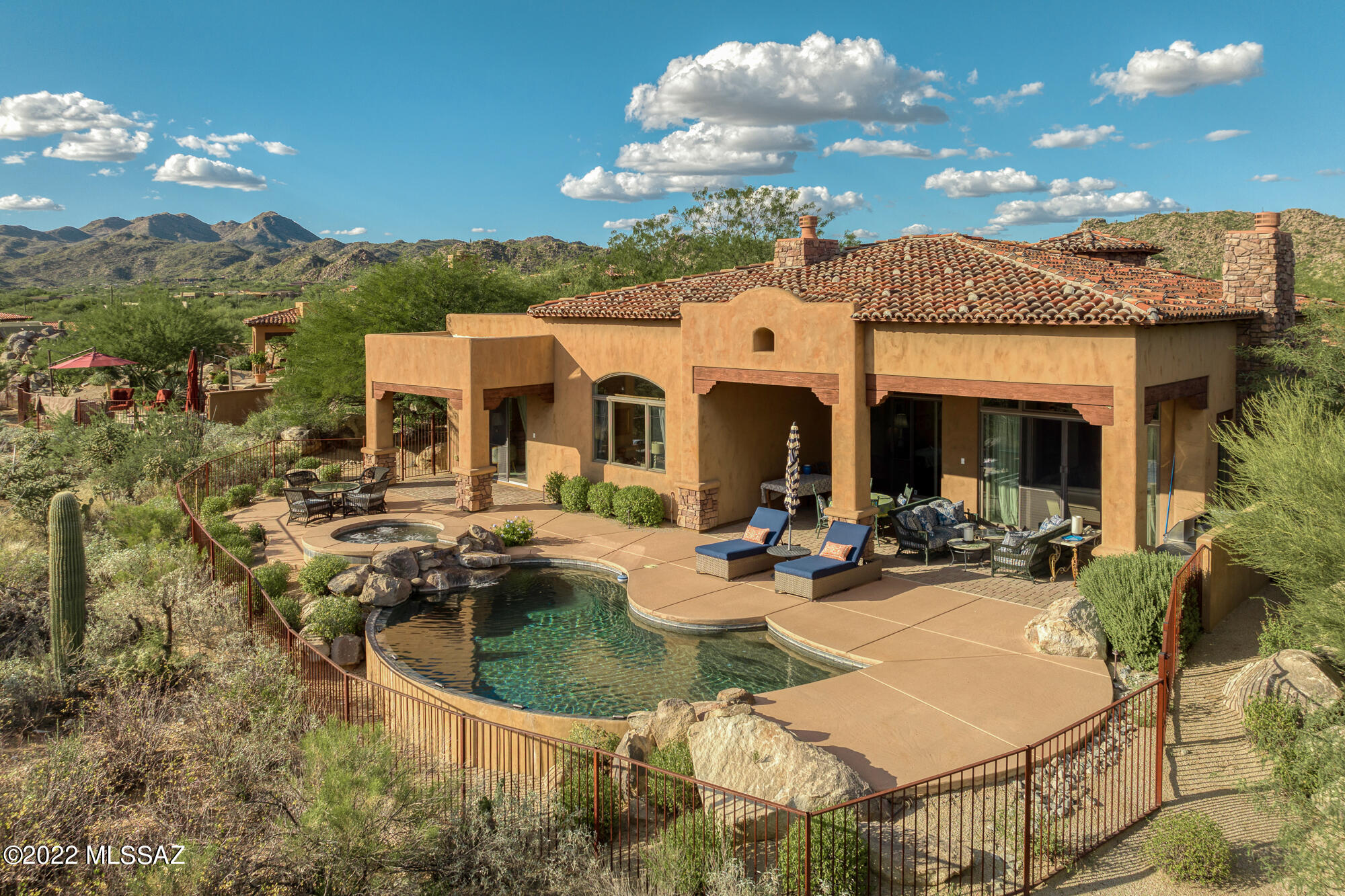 Stone Canyon VI - Residential
