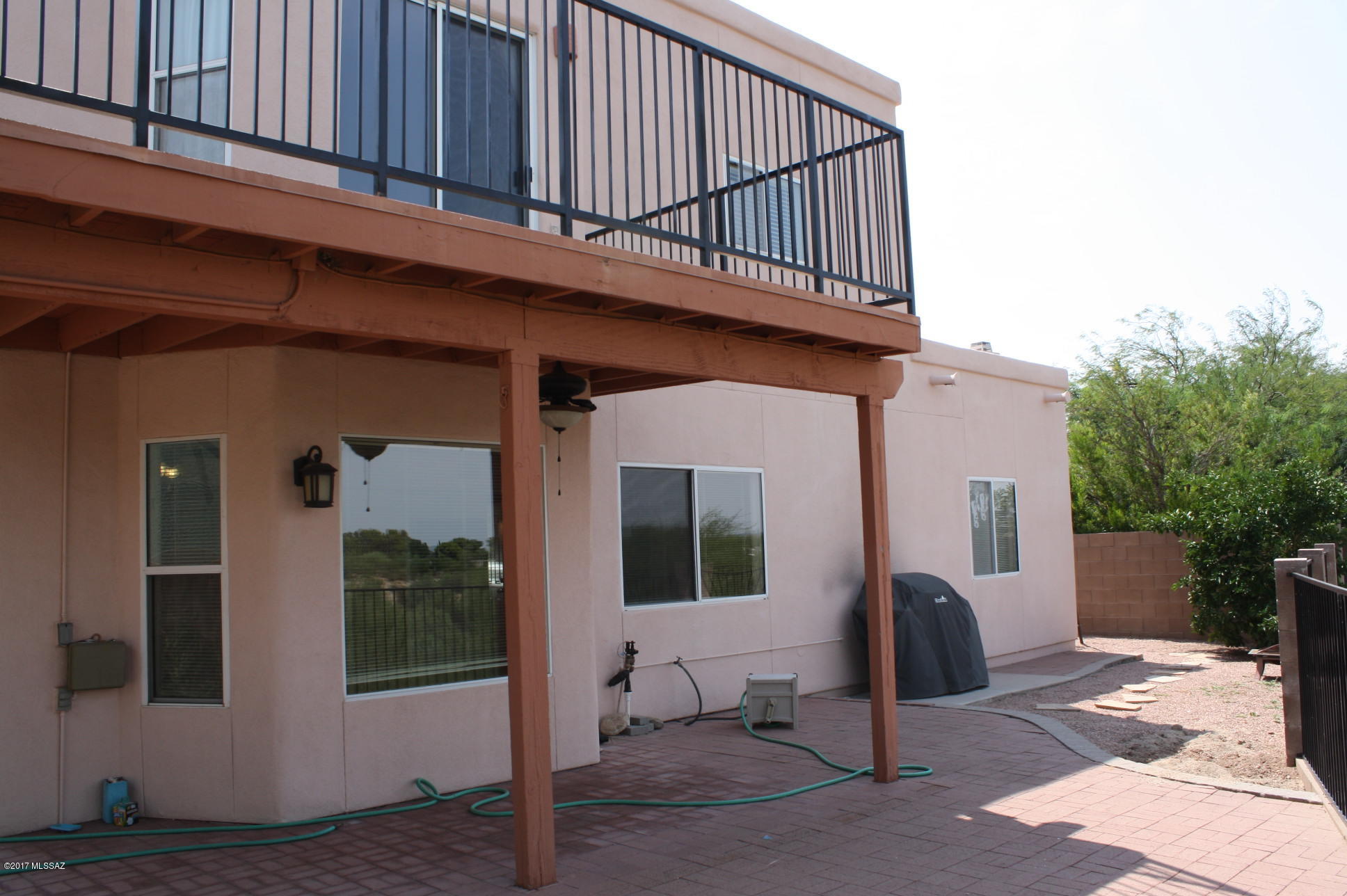 Rancho Arboleda (1-110) - Residential Lease