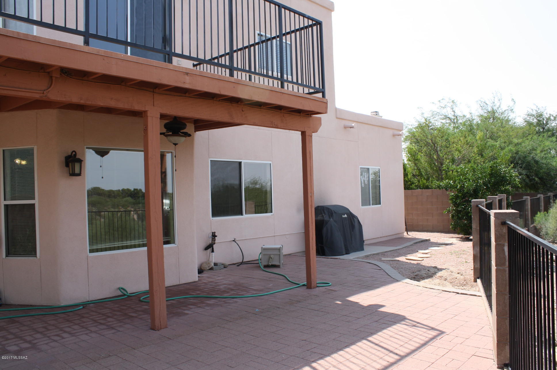 Rancho Arboleda (1-110) - Residential Lease