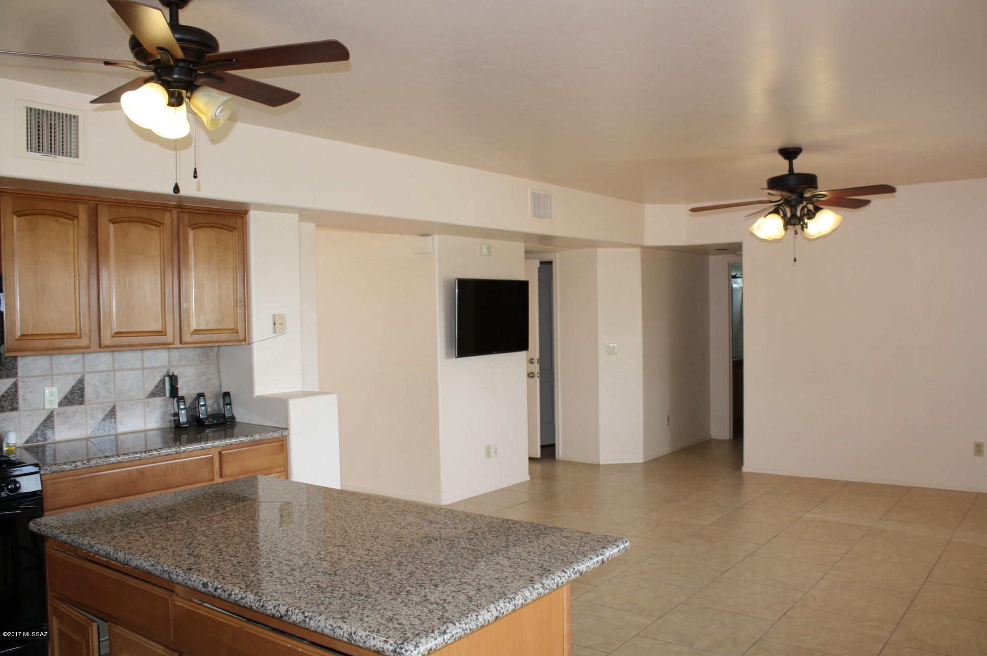 Rancho Arboleda (1-110) - Residential Lease