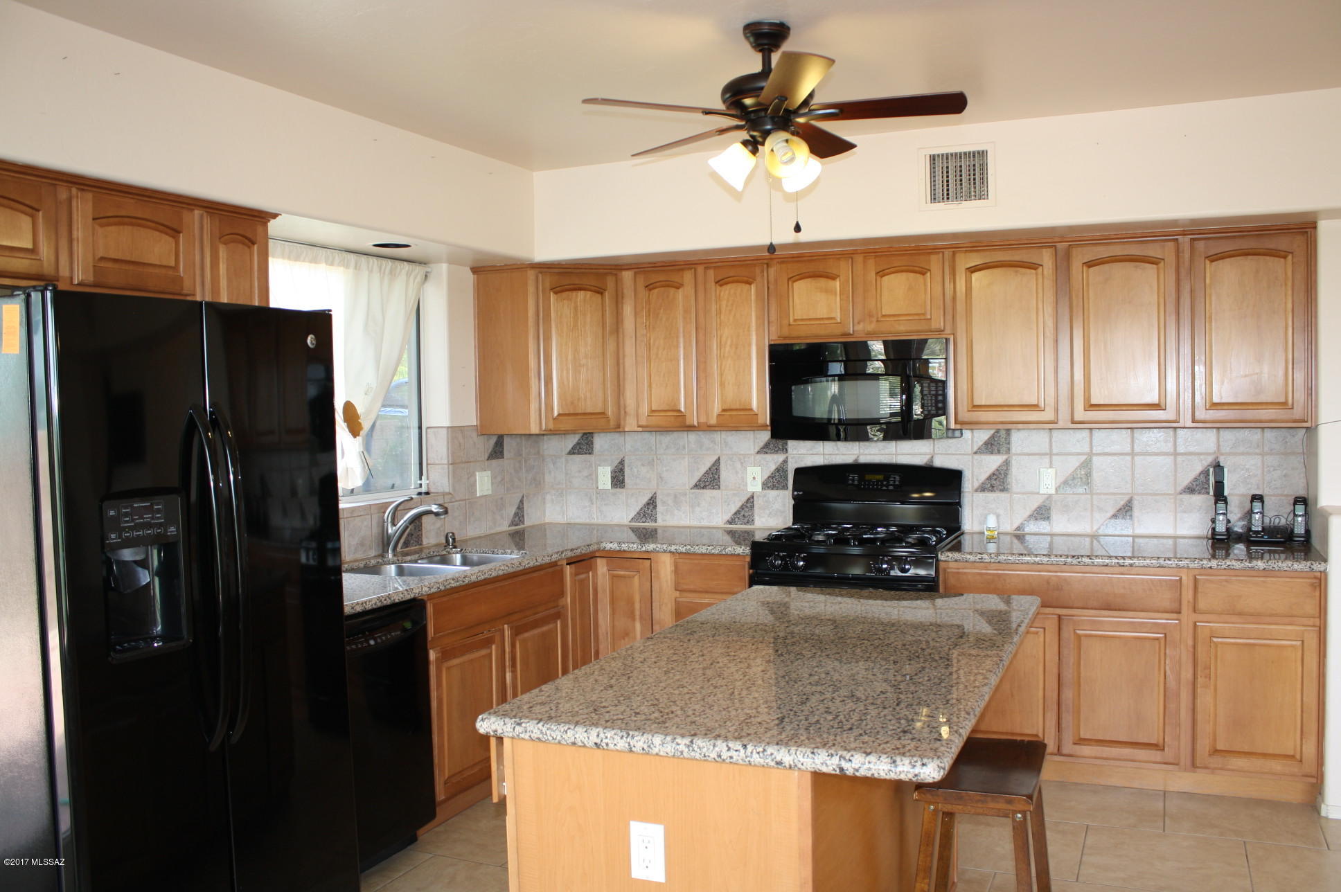 Rancho Arboleda (1-110) - Residential Lease